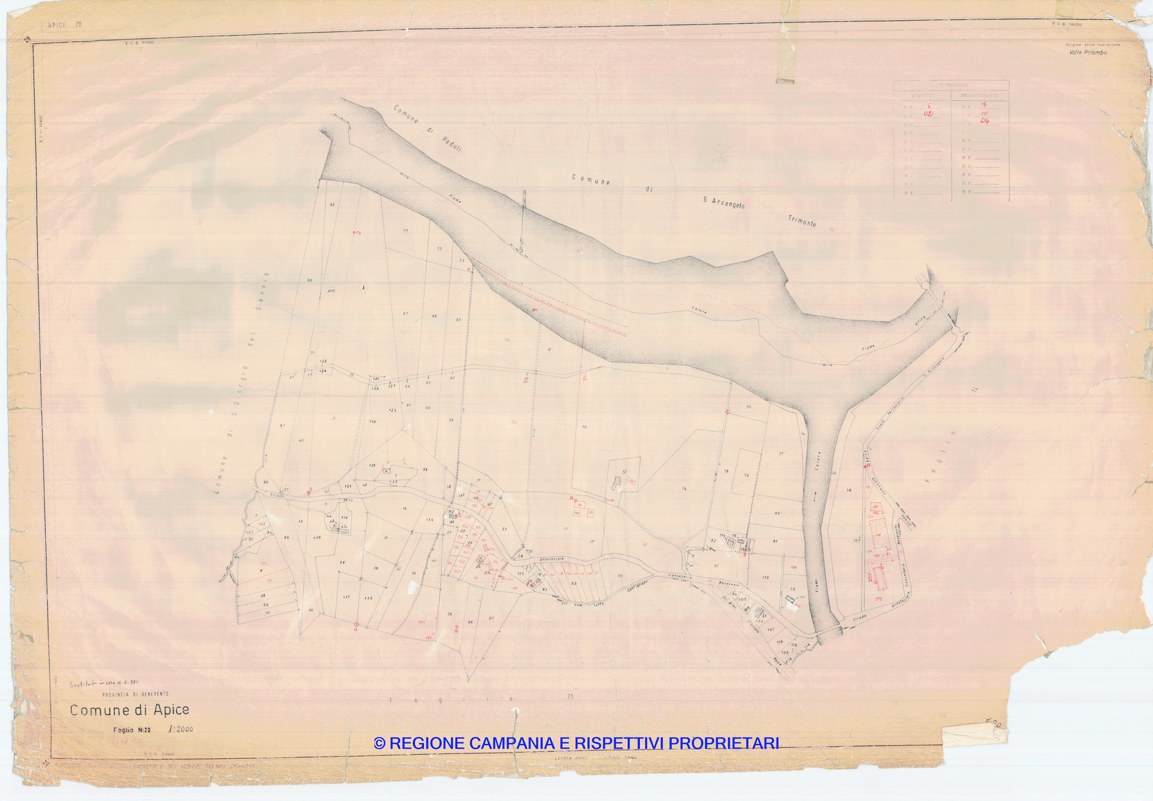 Mappa