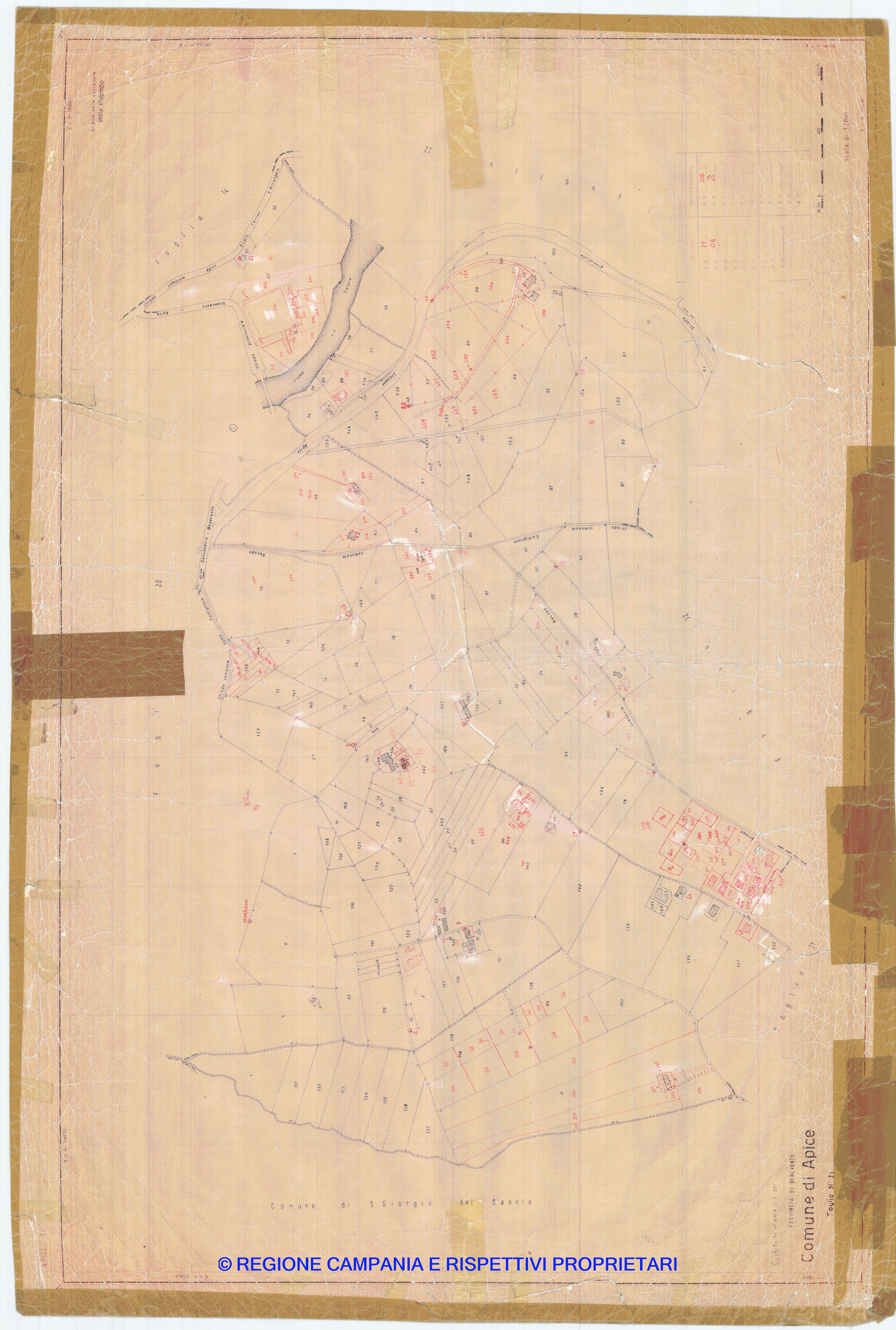 Mappa