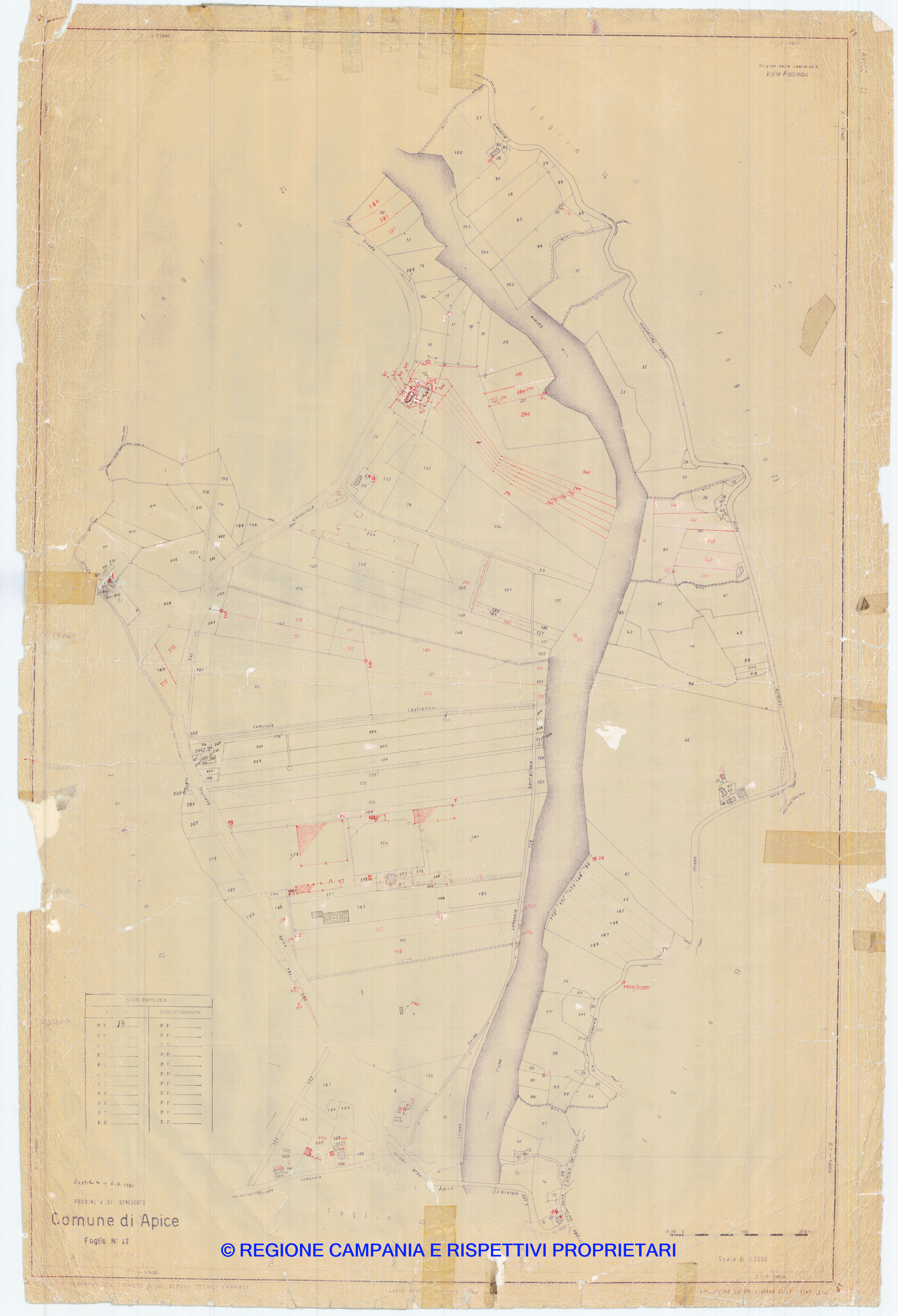 Mappa