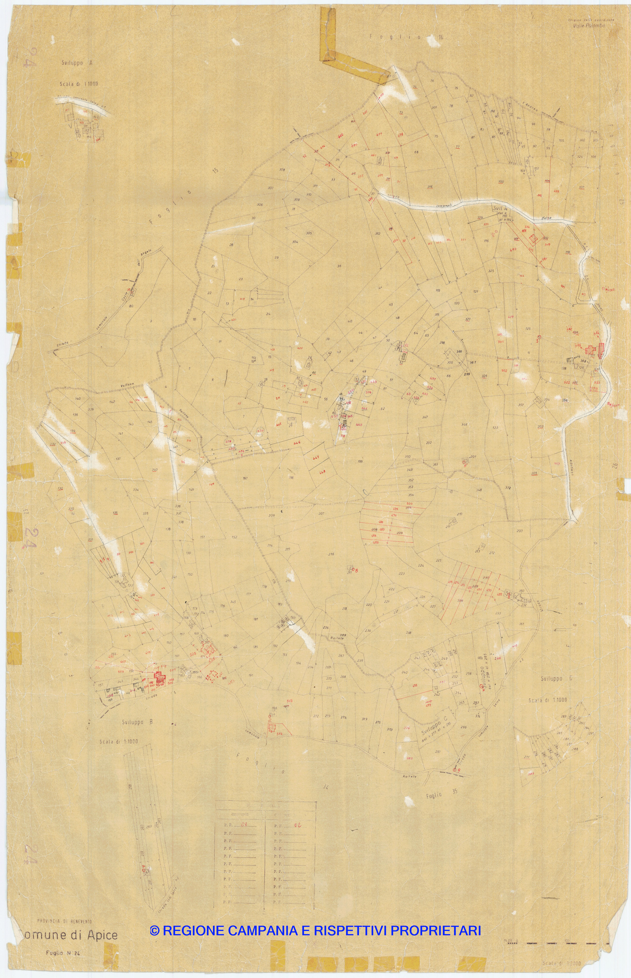 Mappa