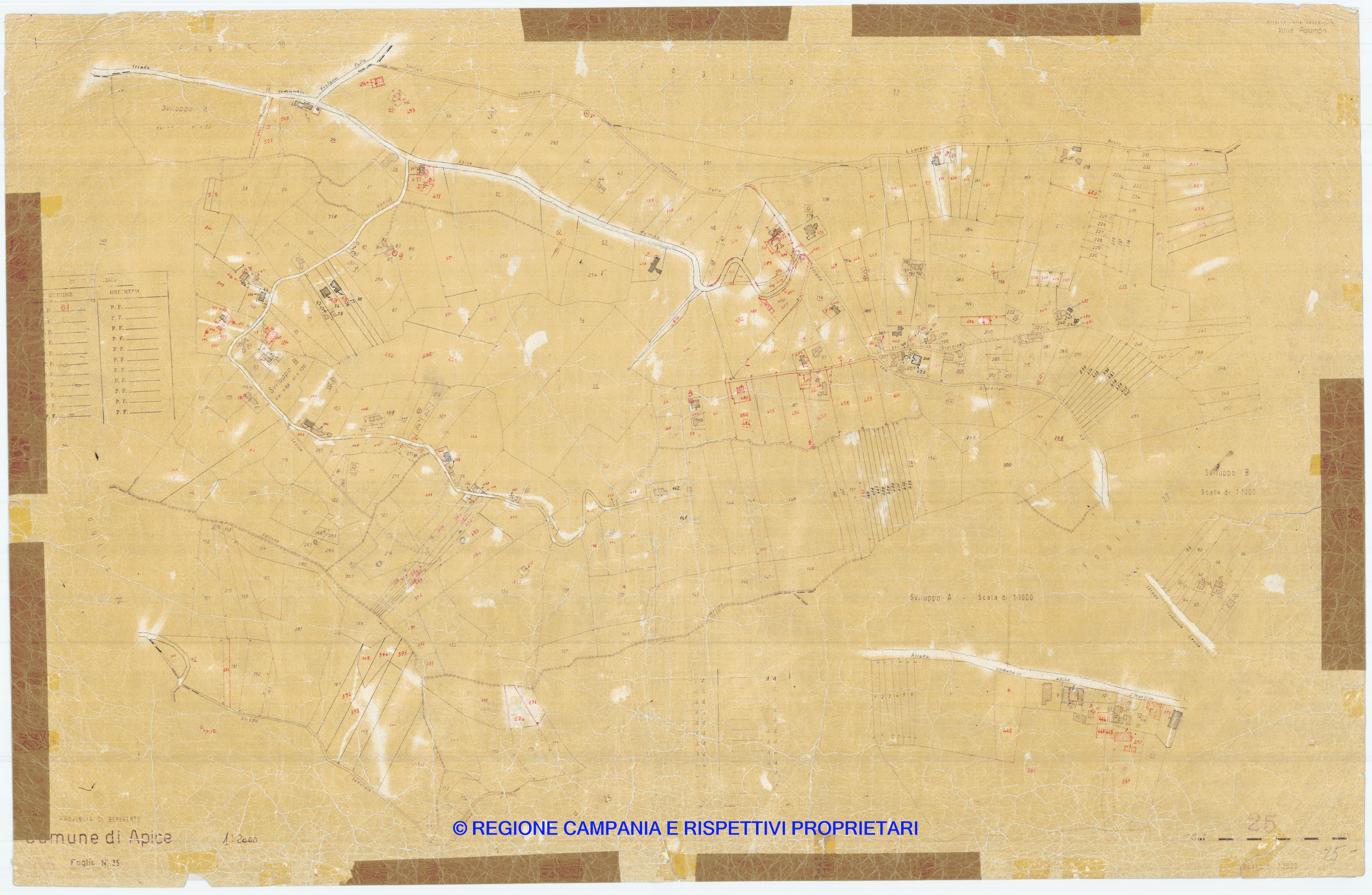 Mappa