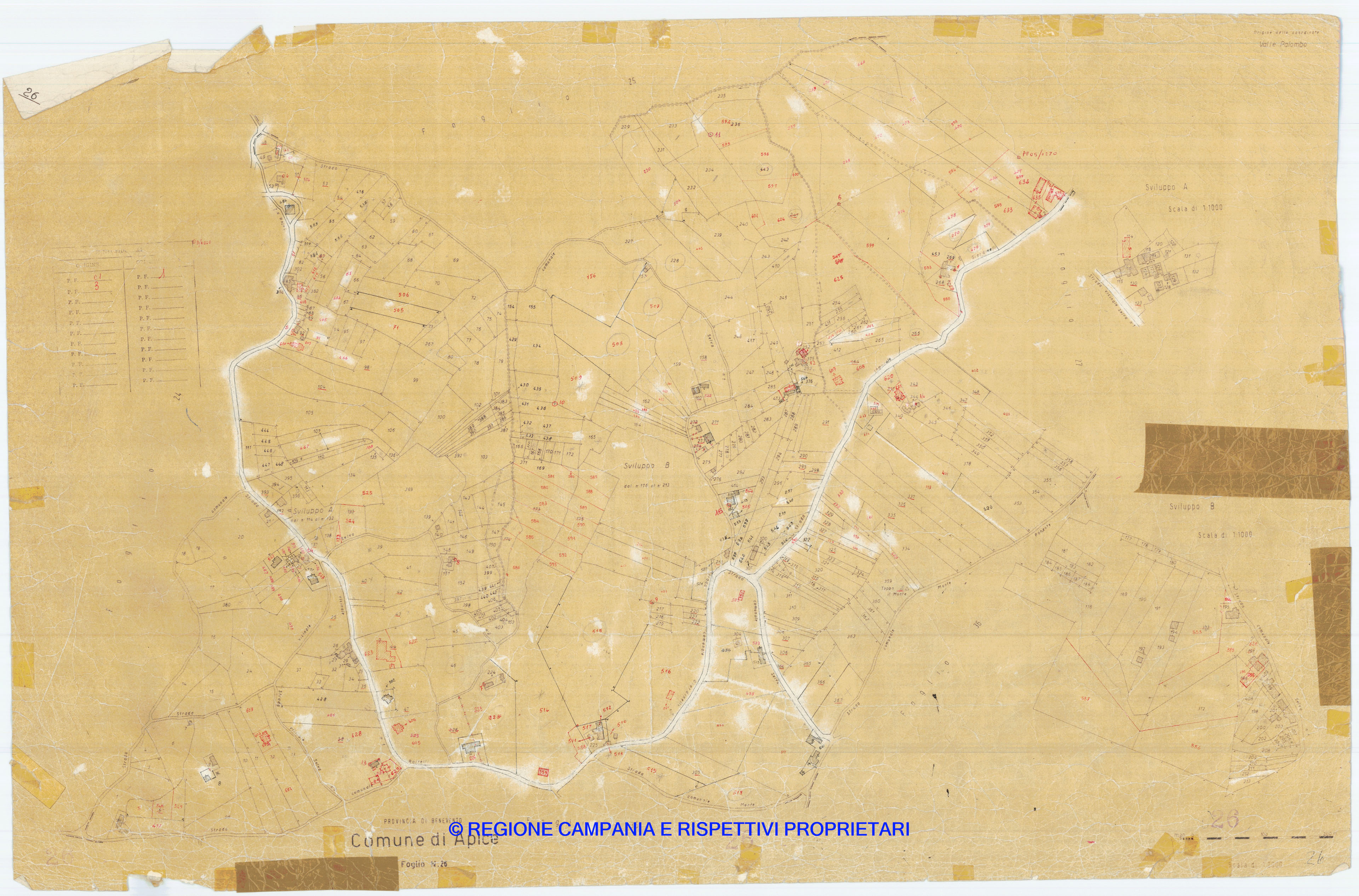 Mappa Mappa