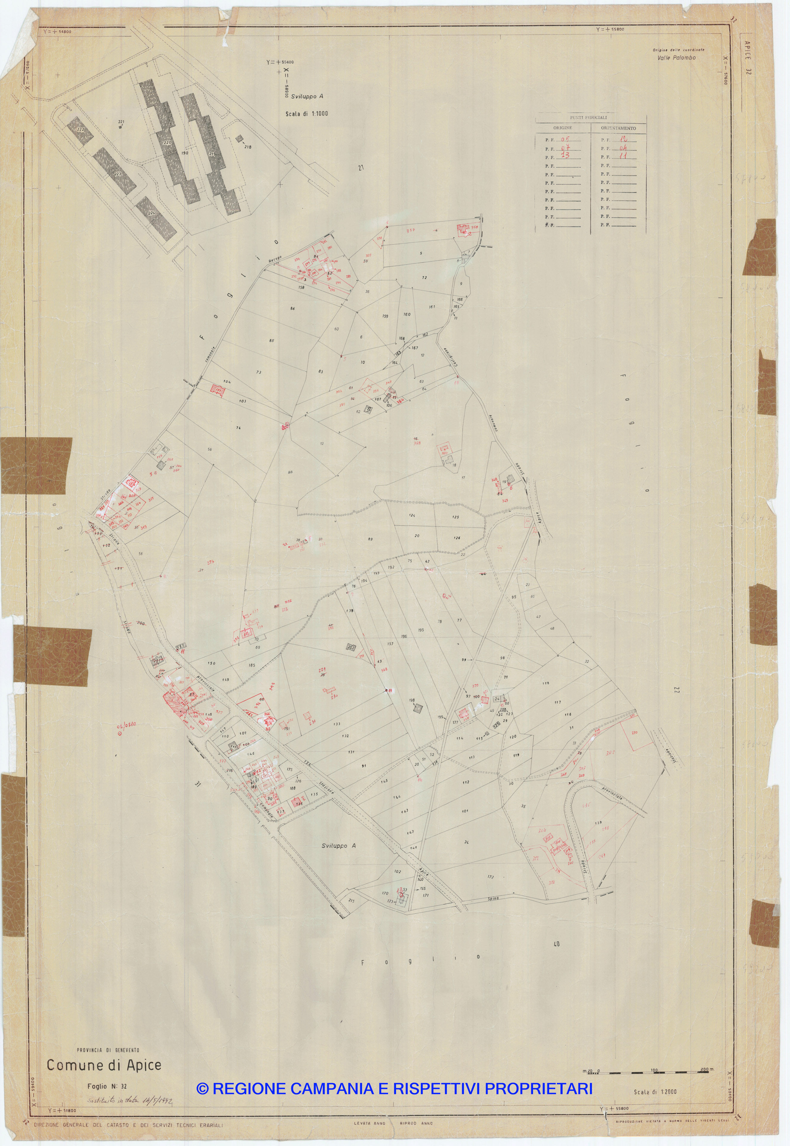 Mappa