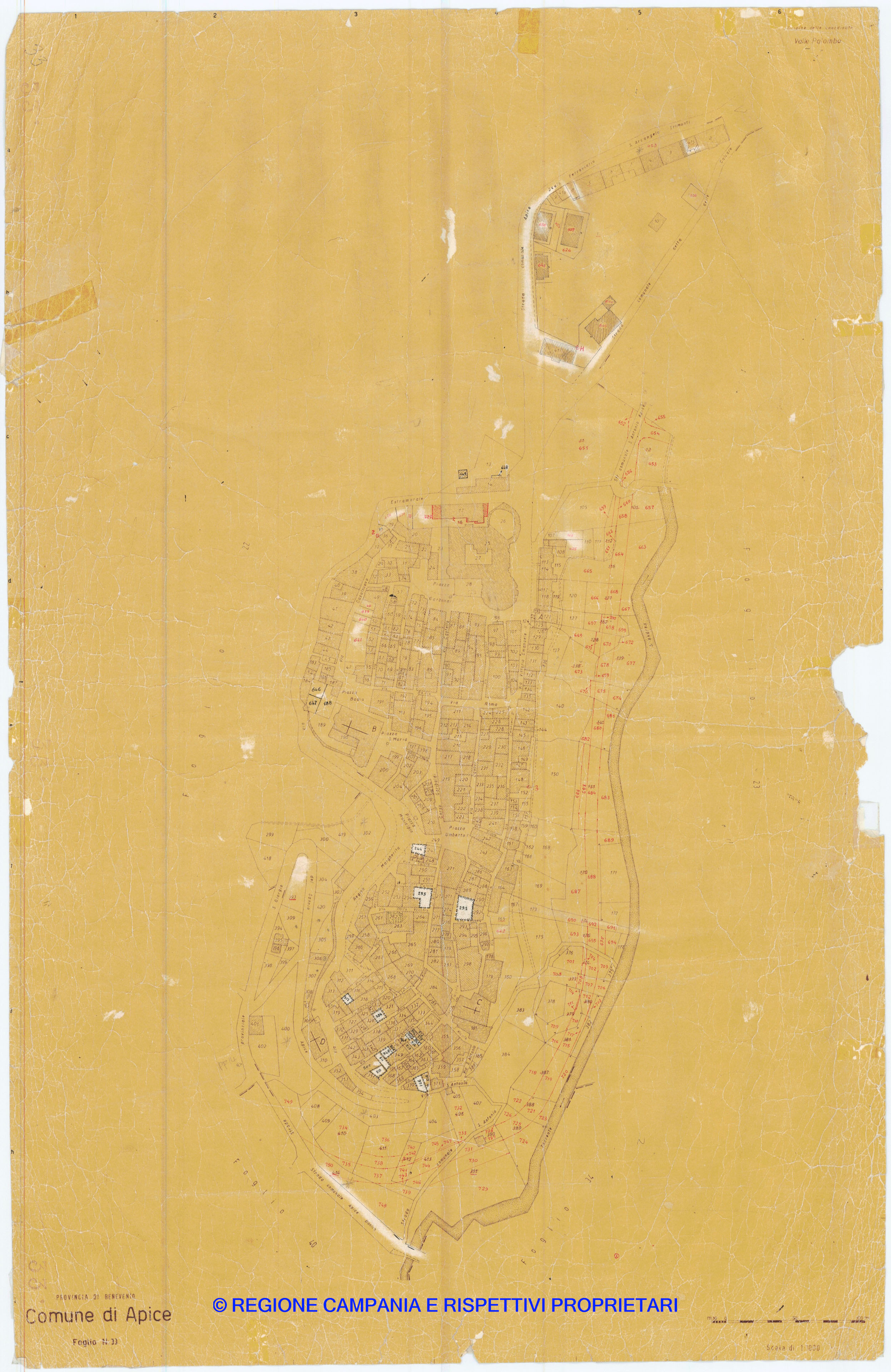 Mappa