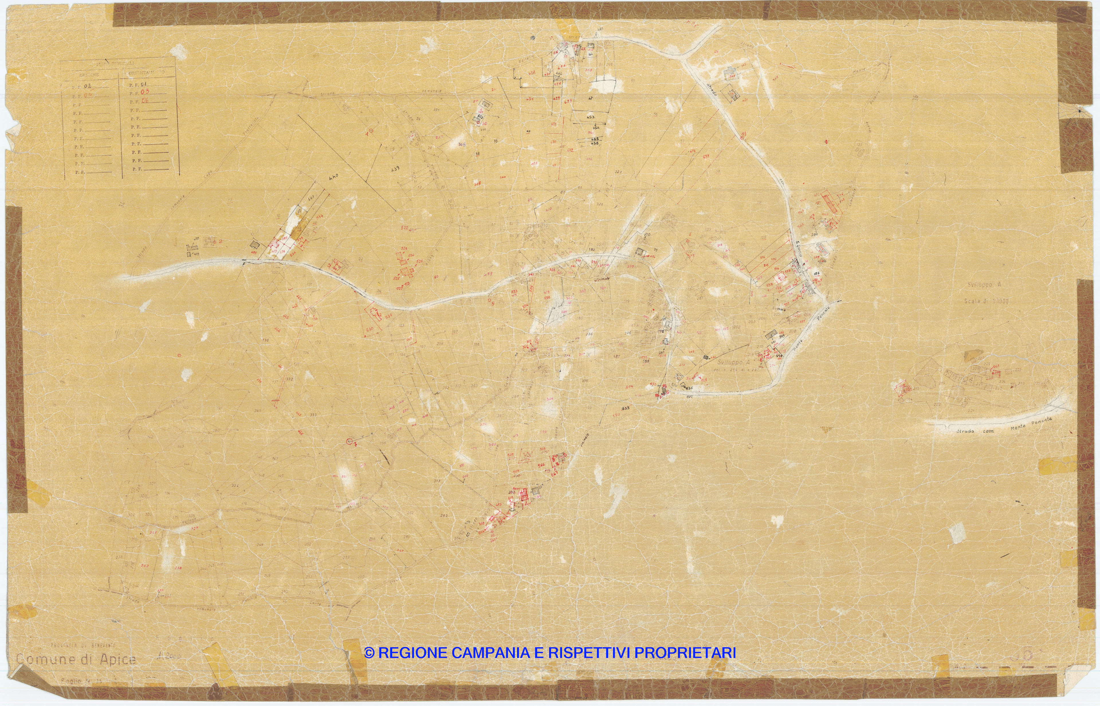 Mappa