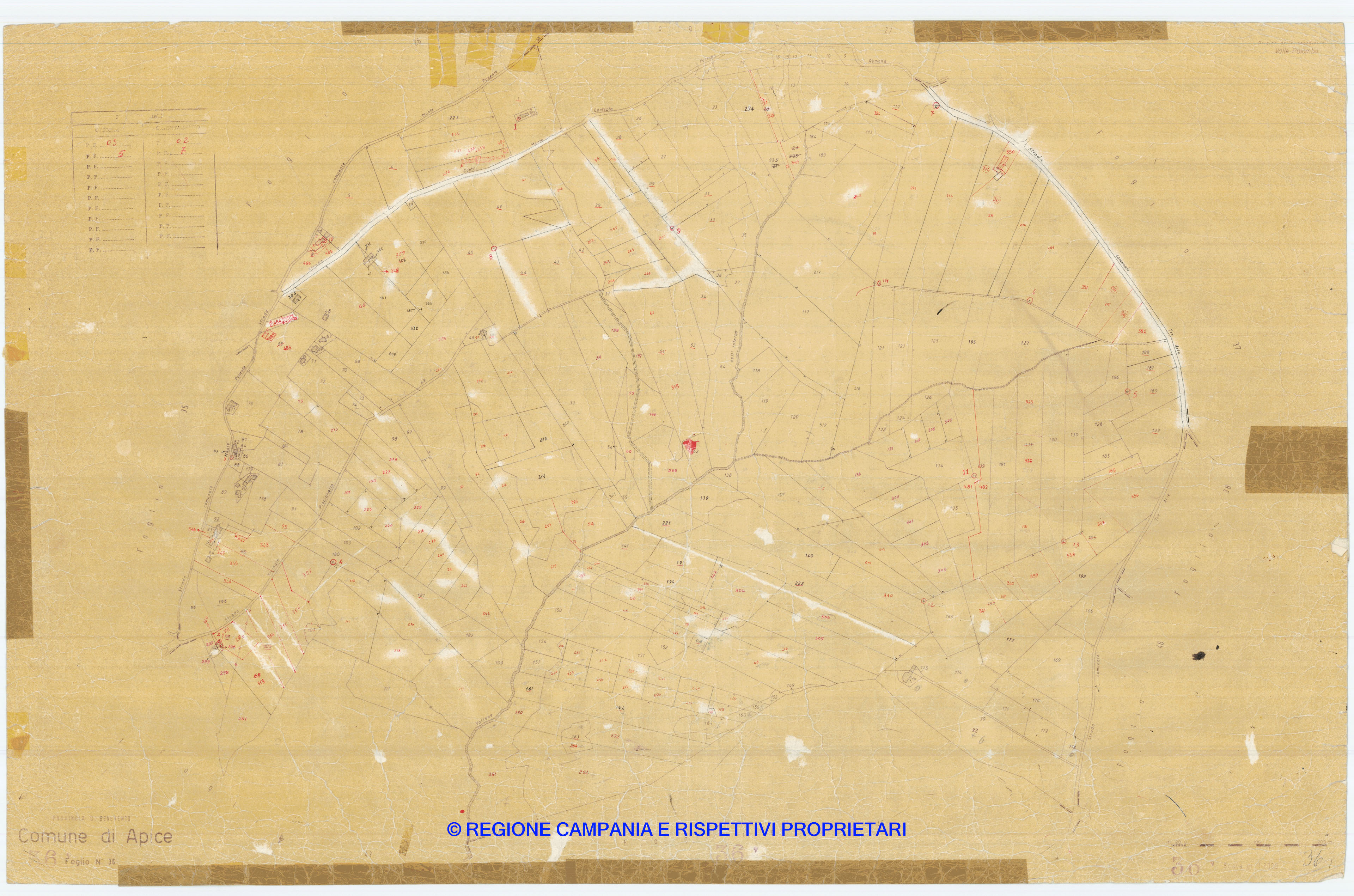 Mappa