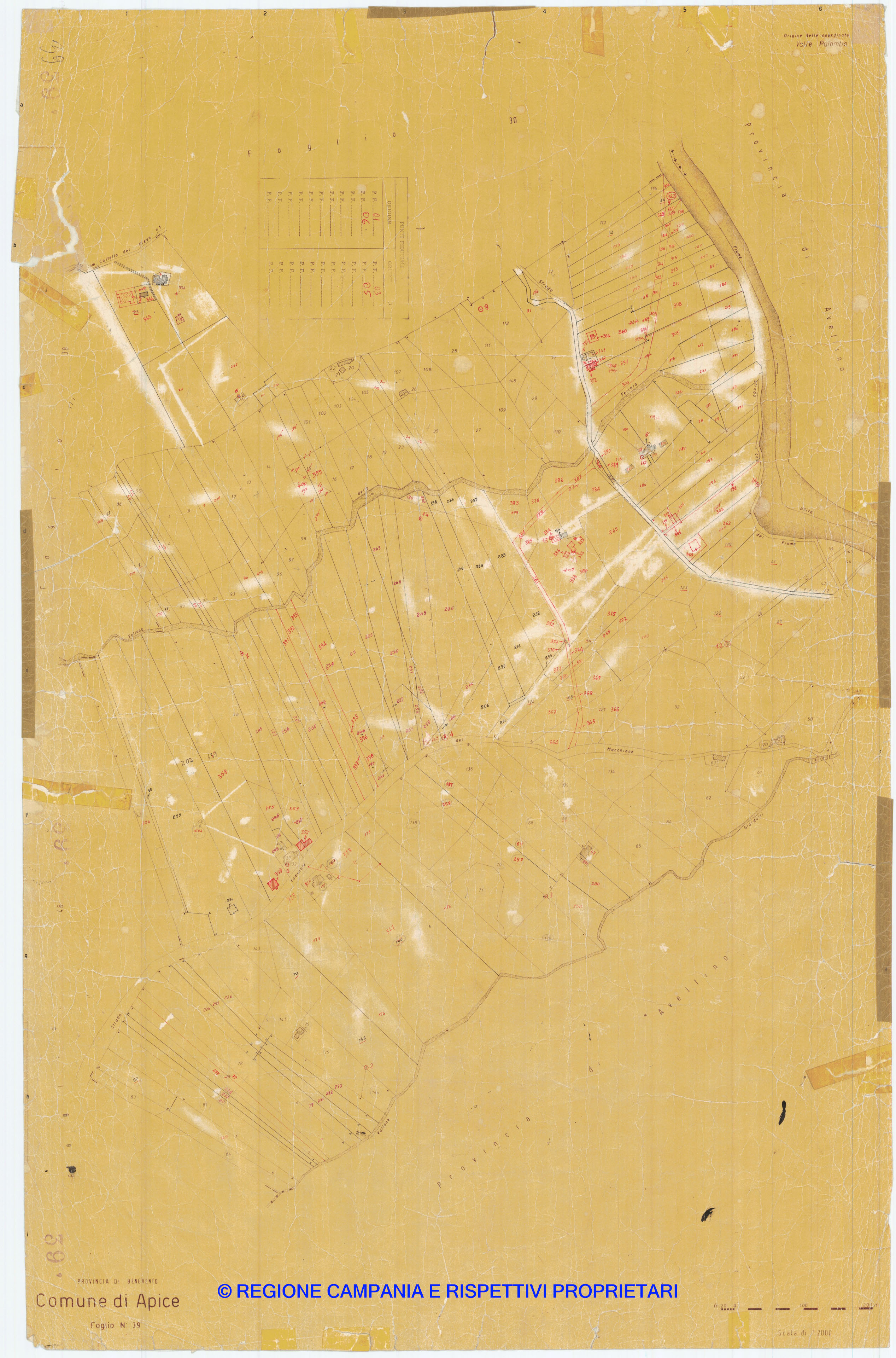 Mappa