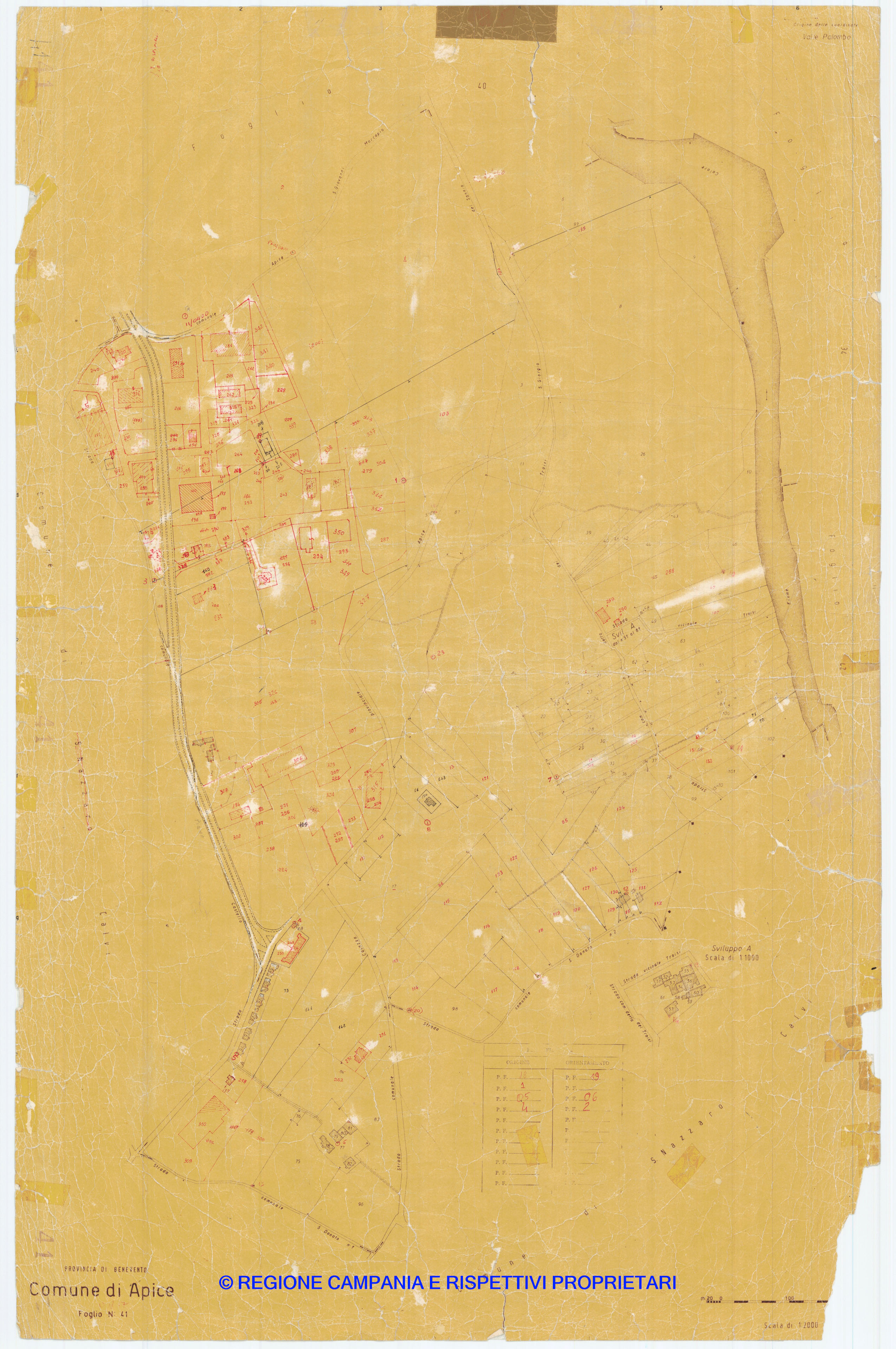 Mappa