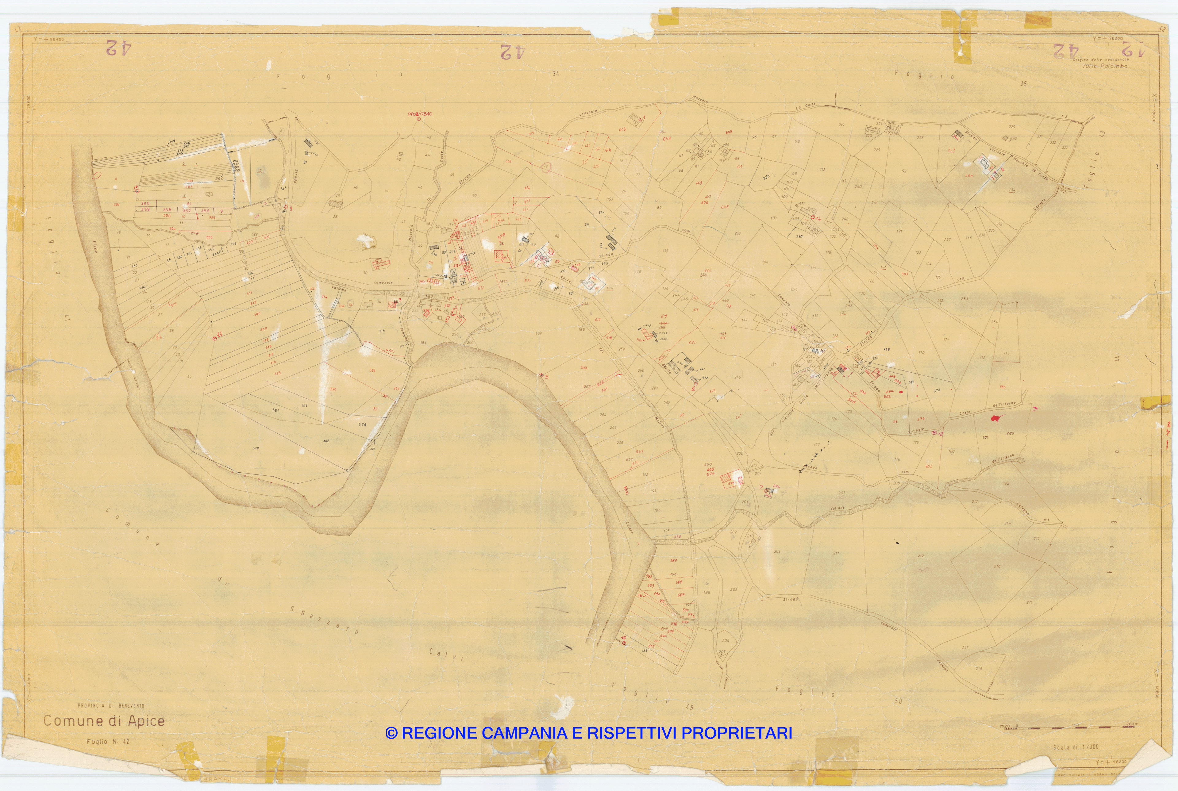 Mappa