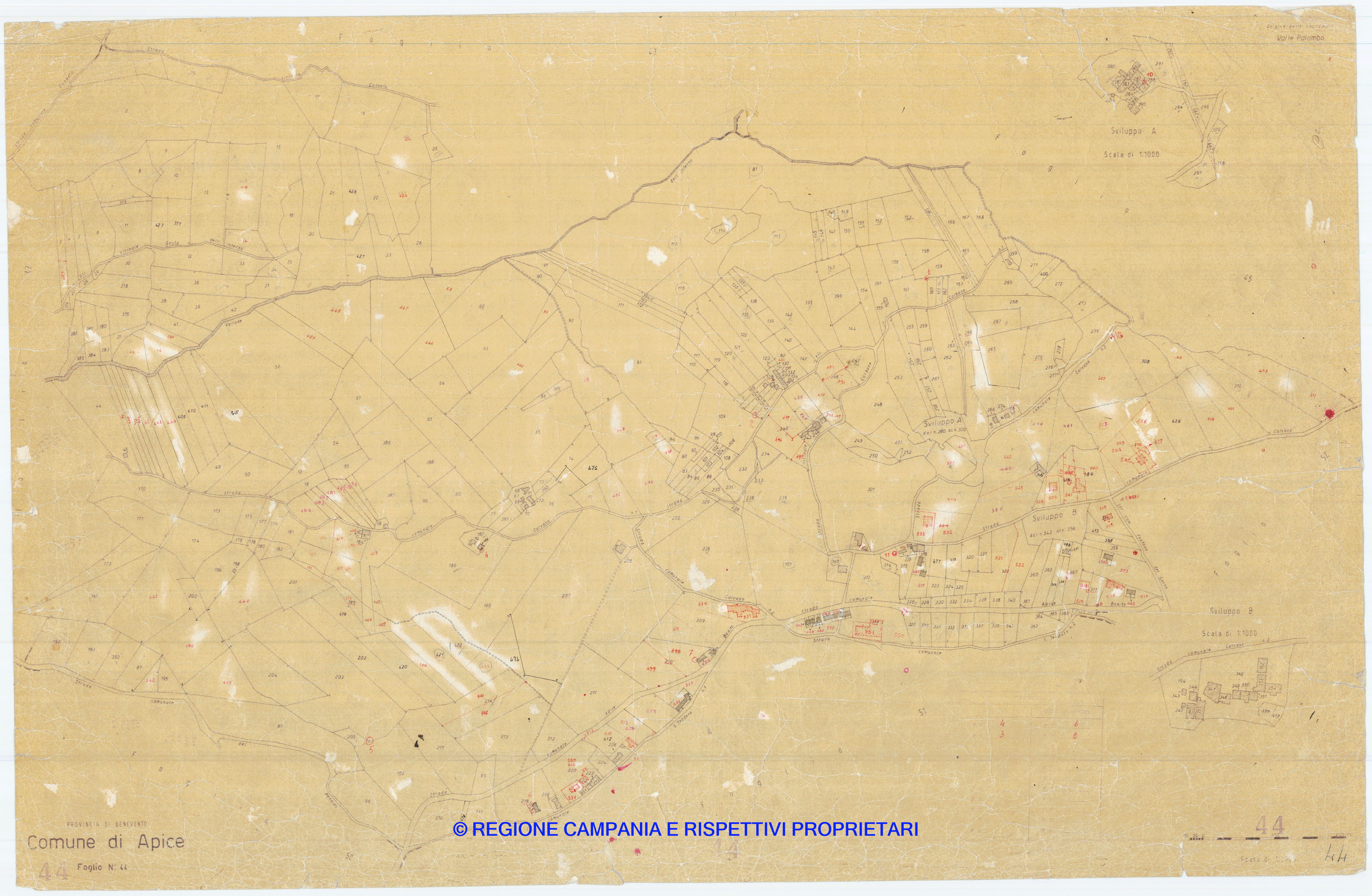 Mappa