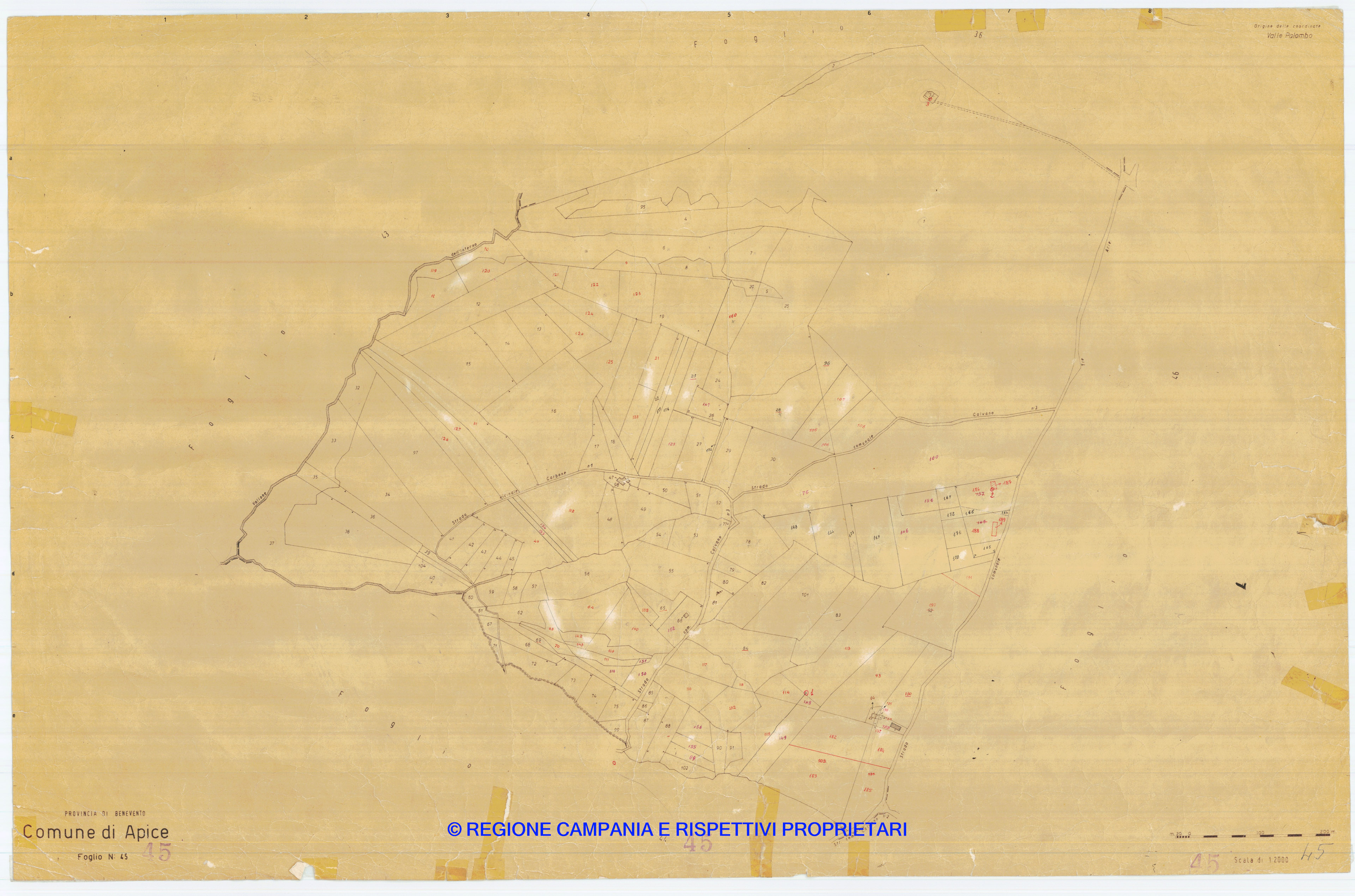 Mappa