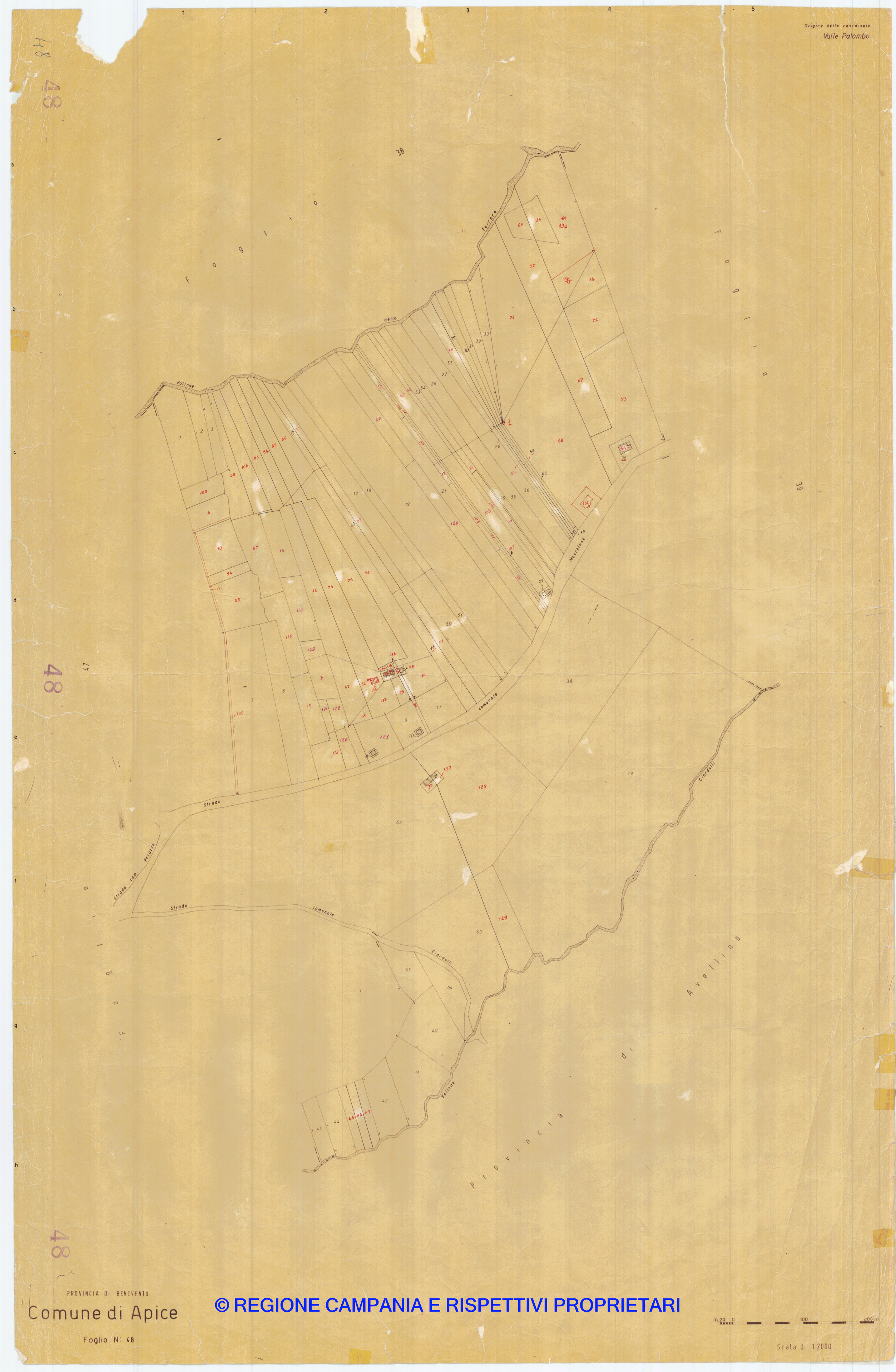 Mappa