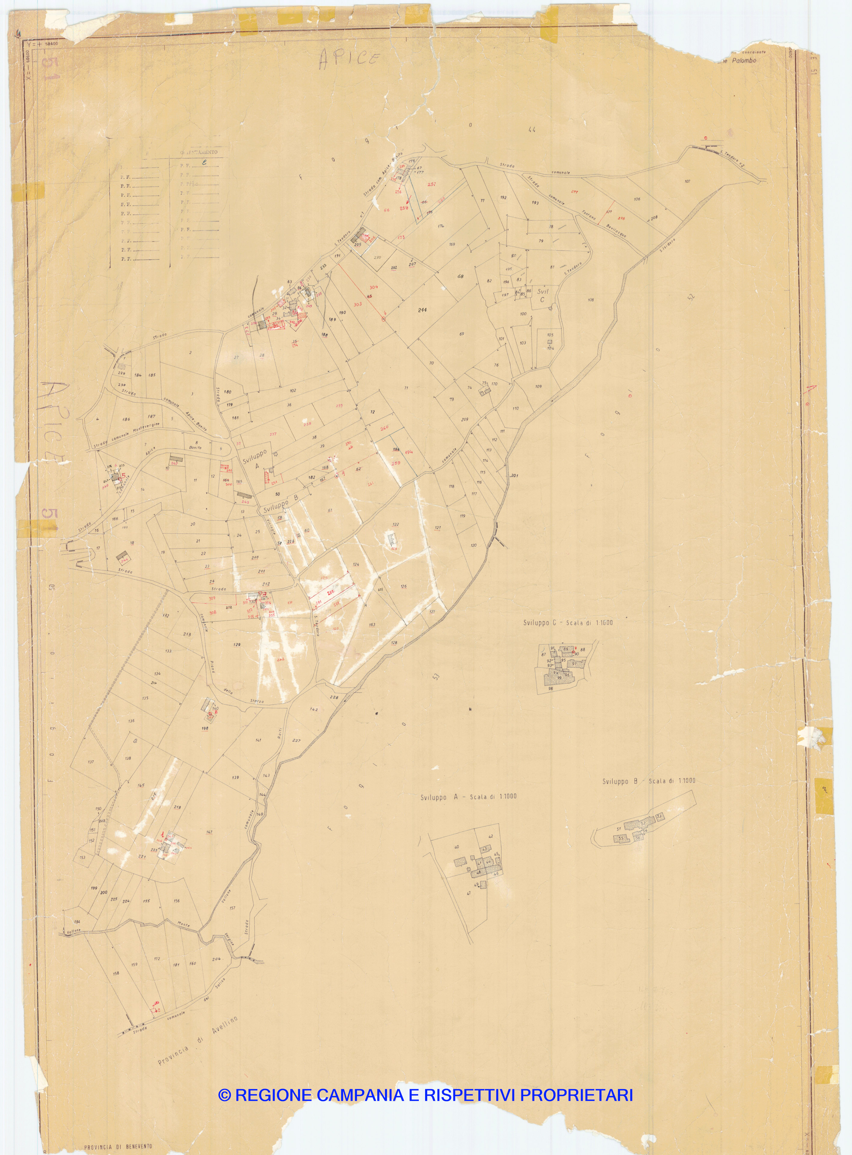 Mappa