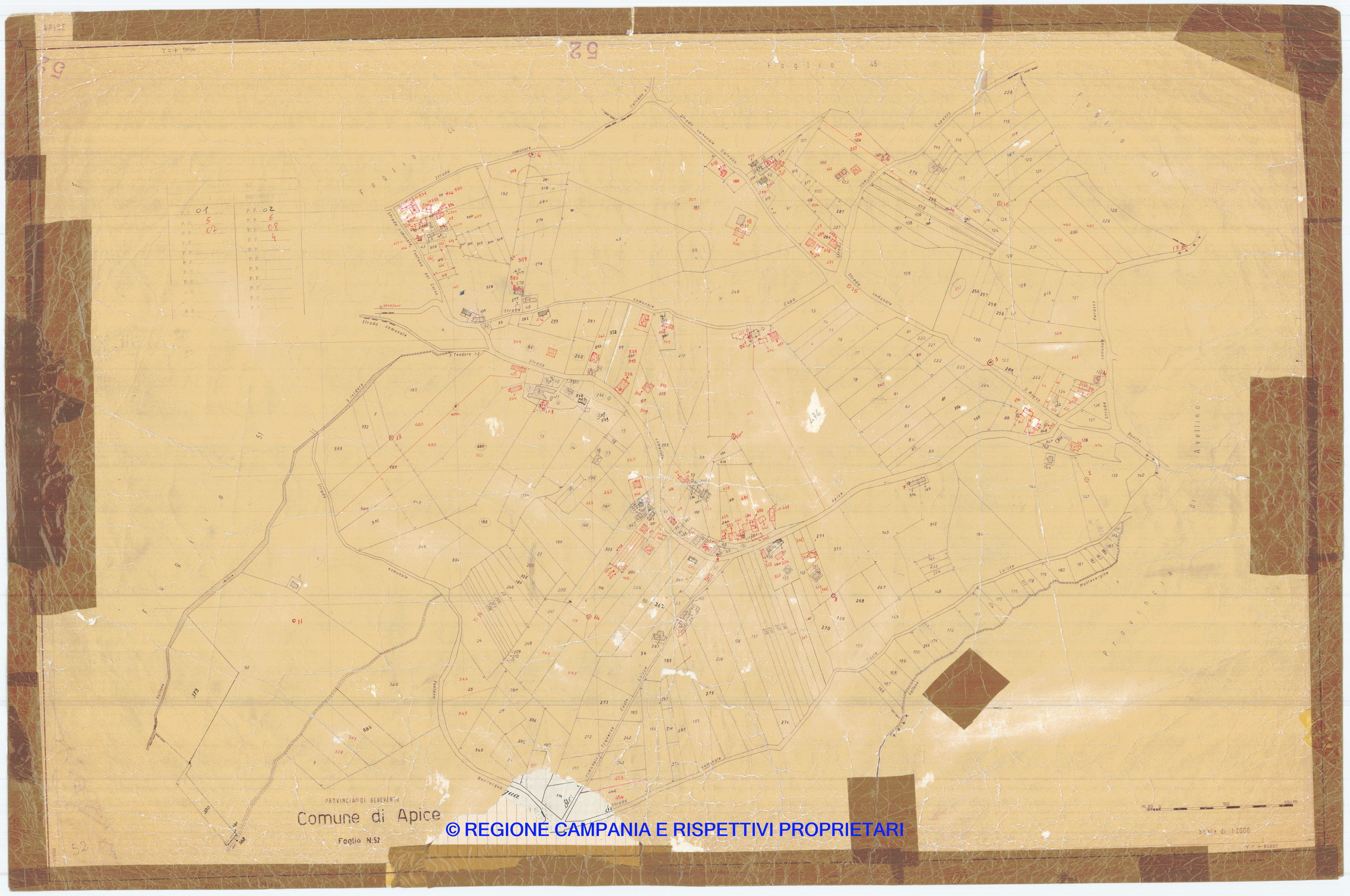 Mappa