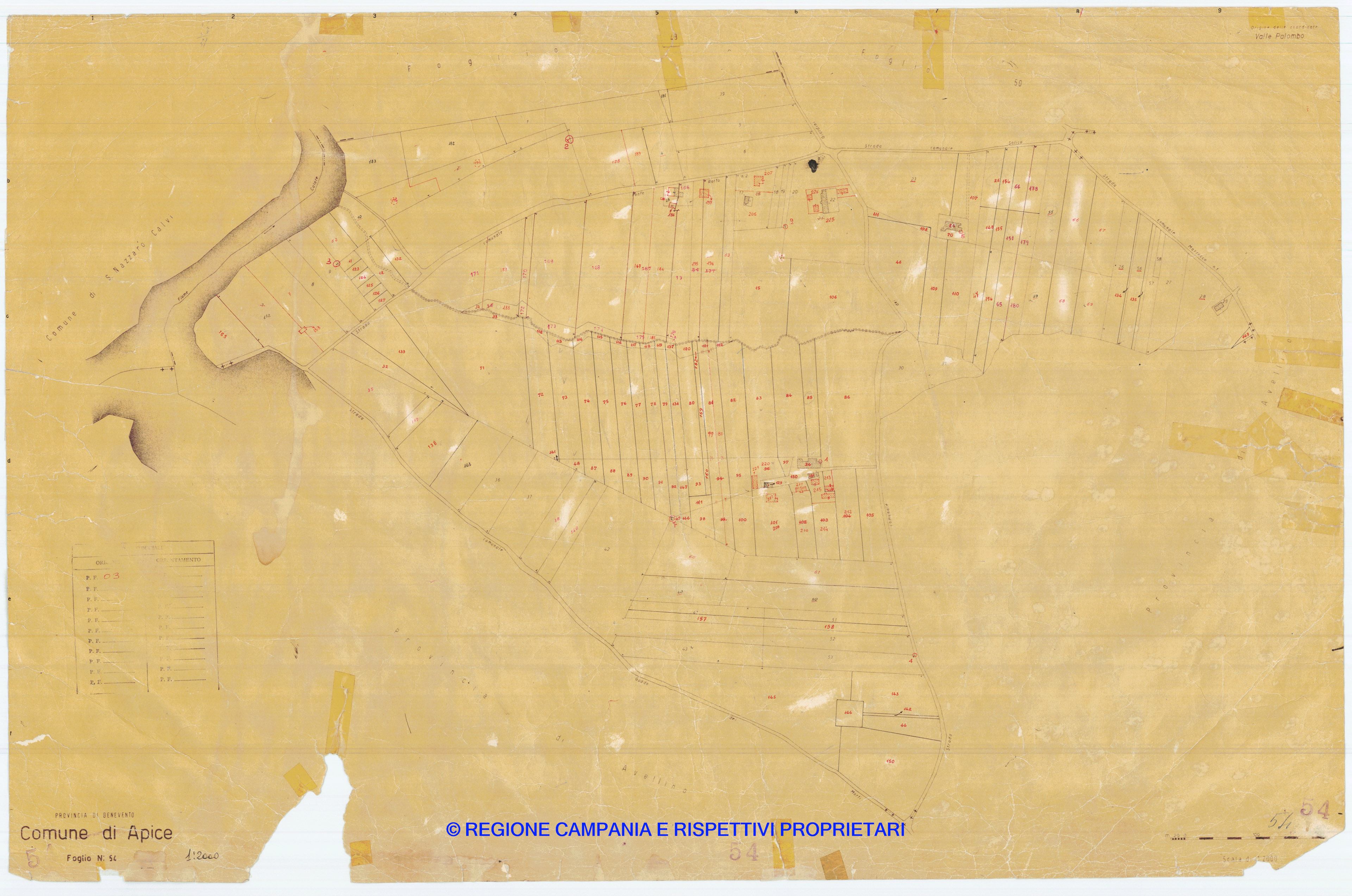 Mappa