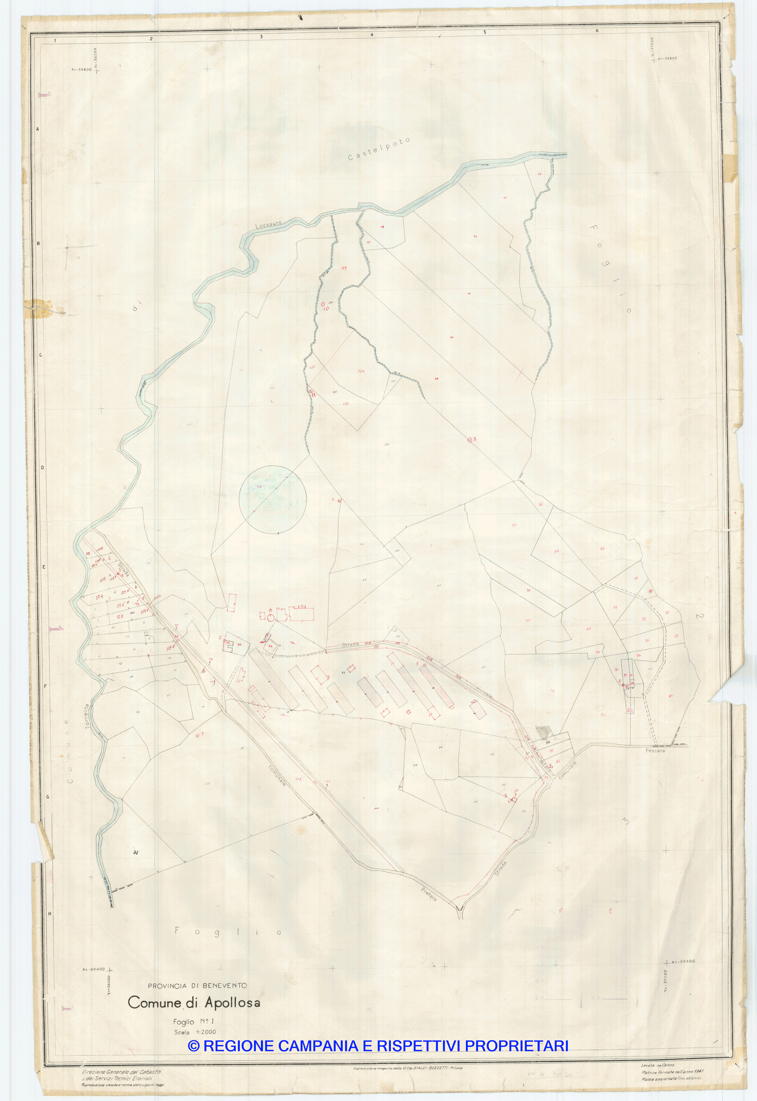 Mappa