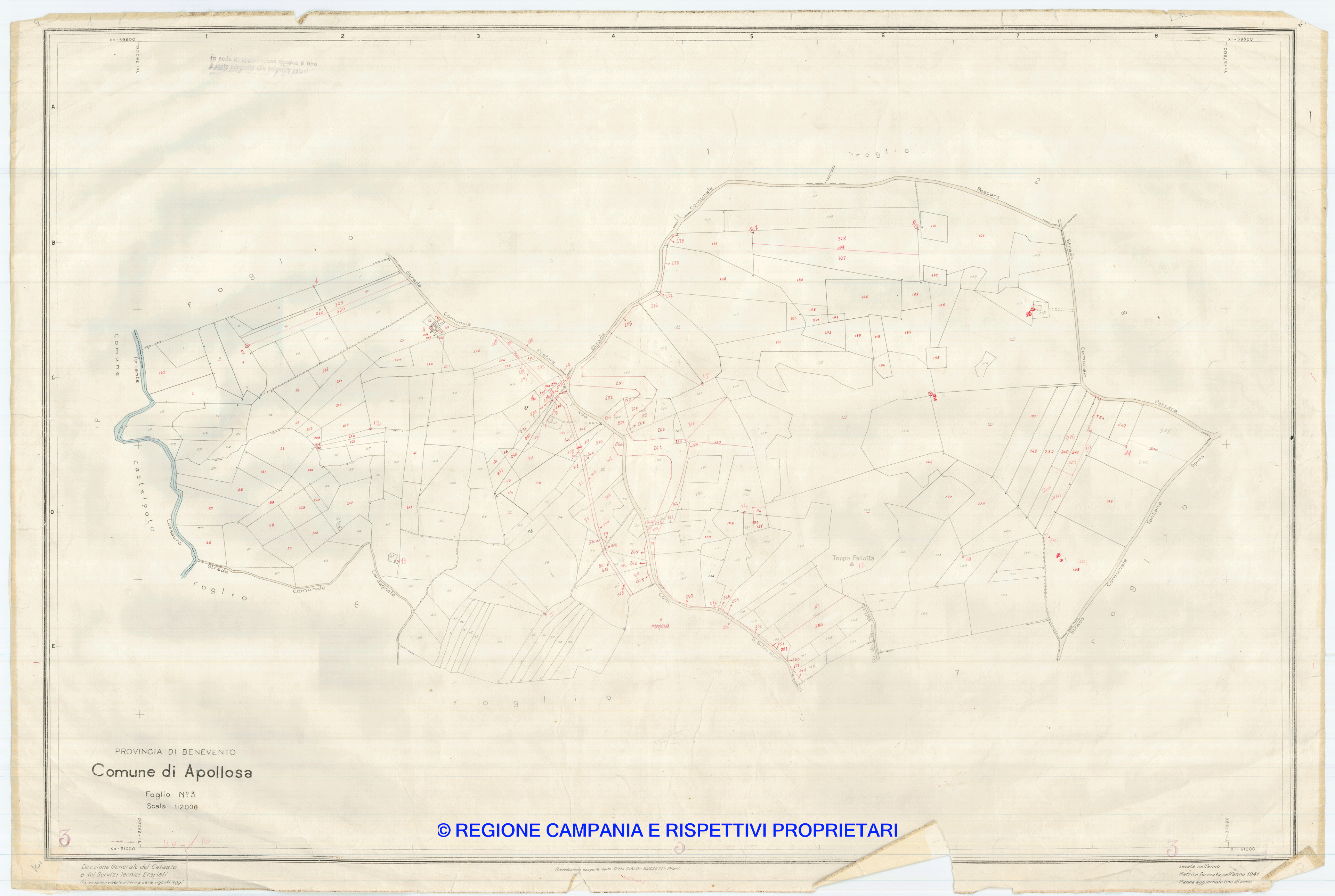 Mappa