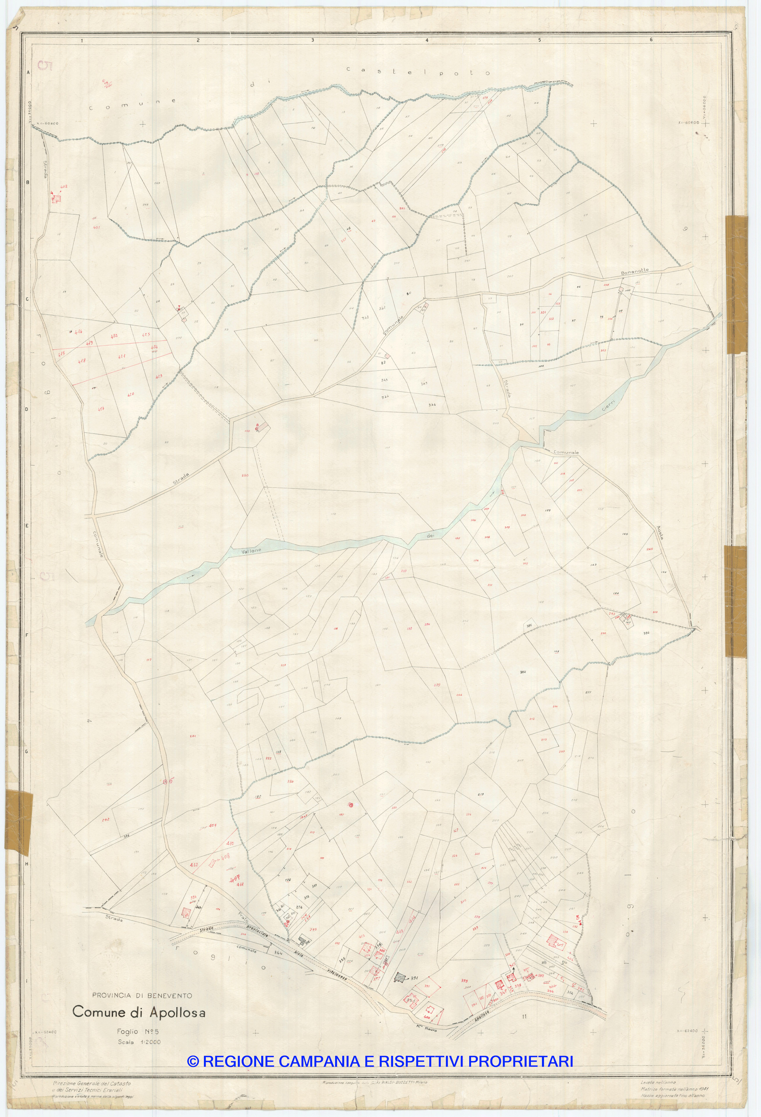 Mappa