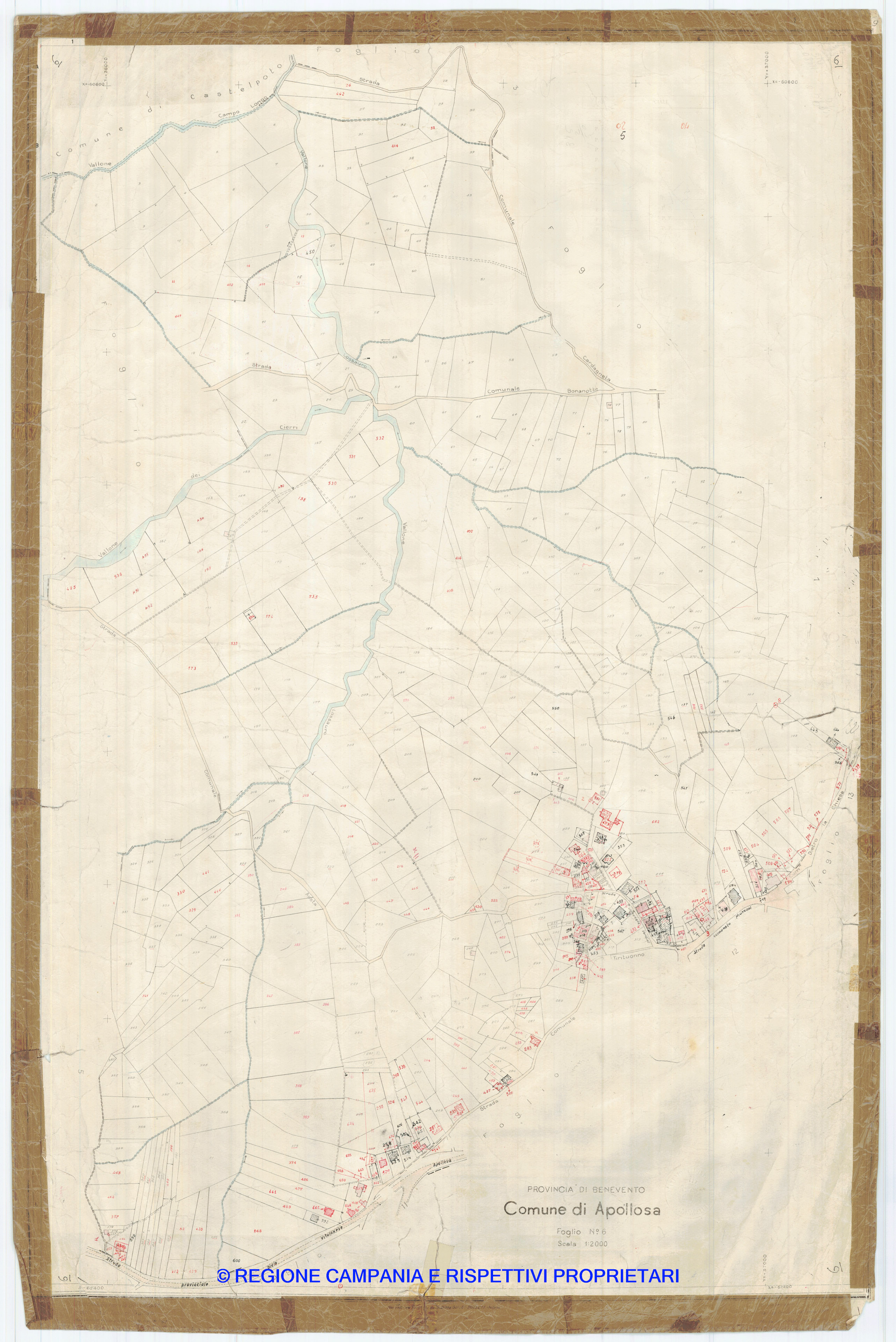 Mappa