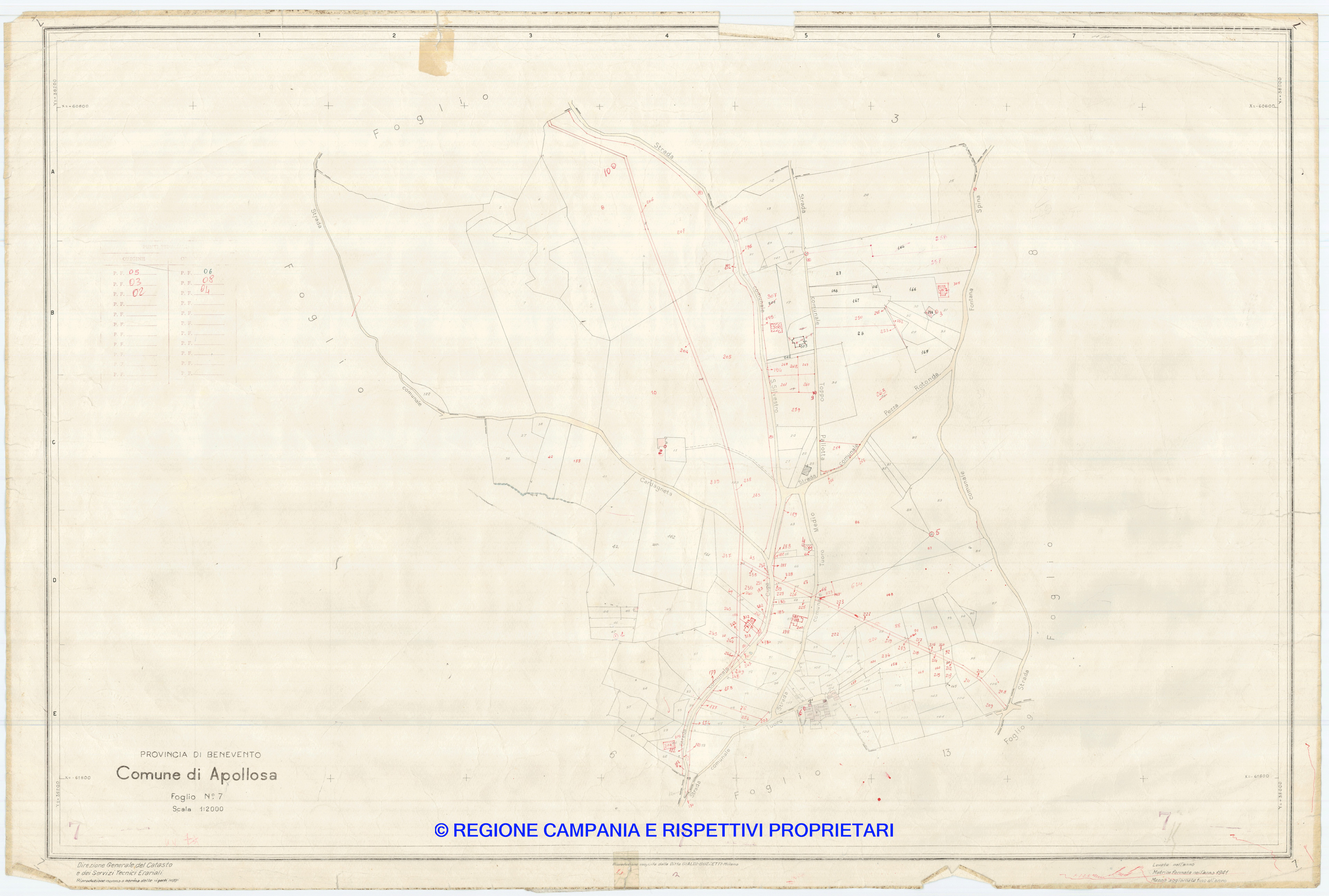 Mappa