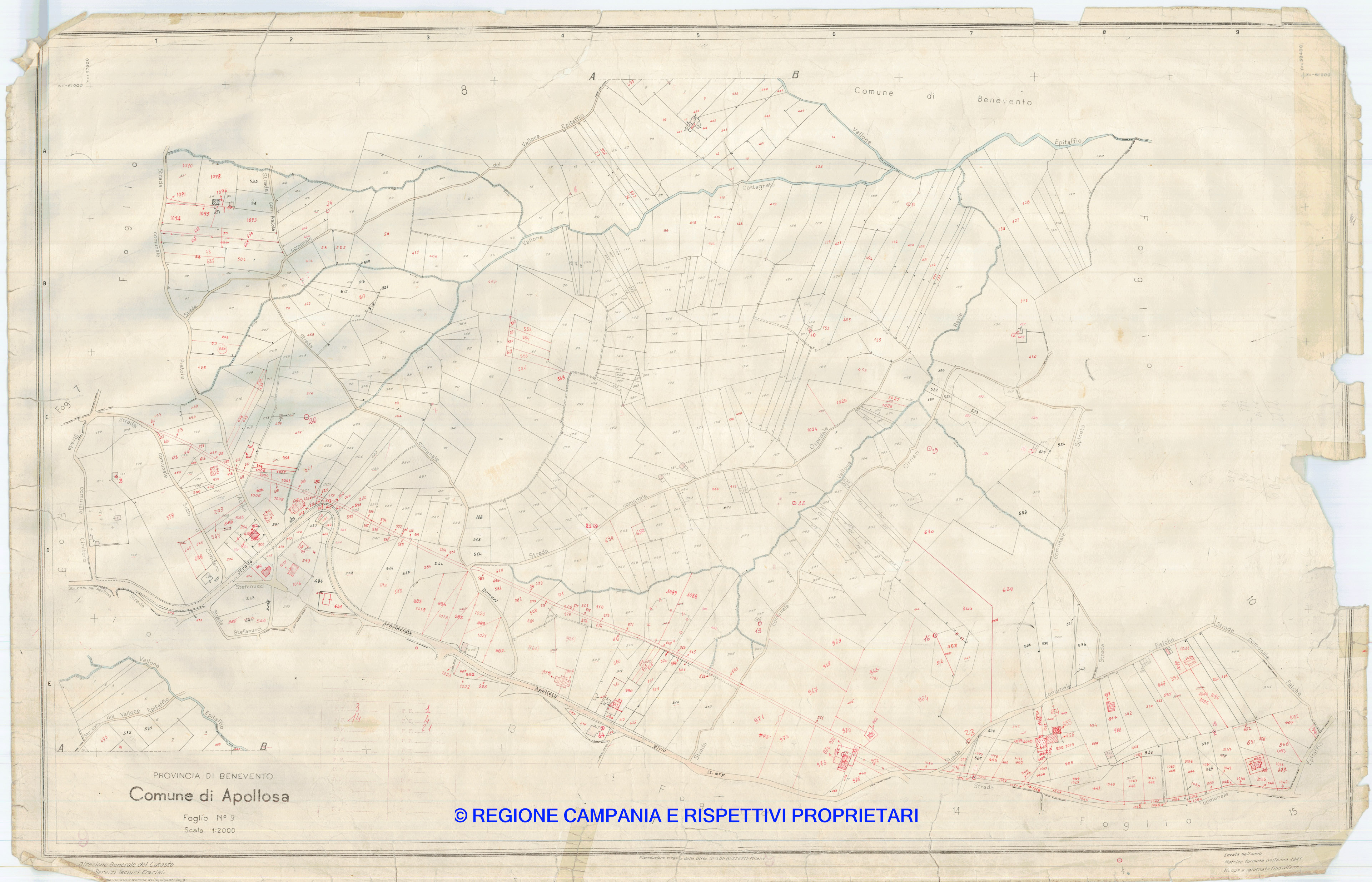 Mappa