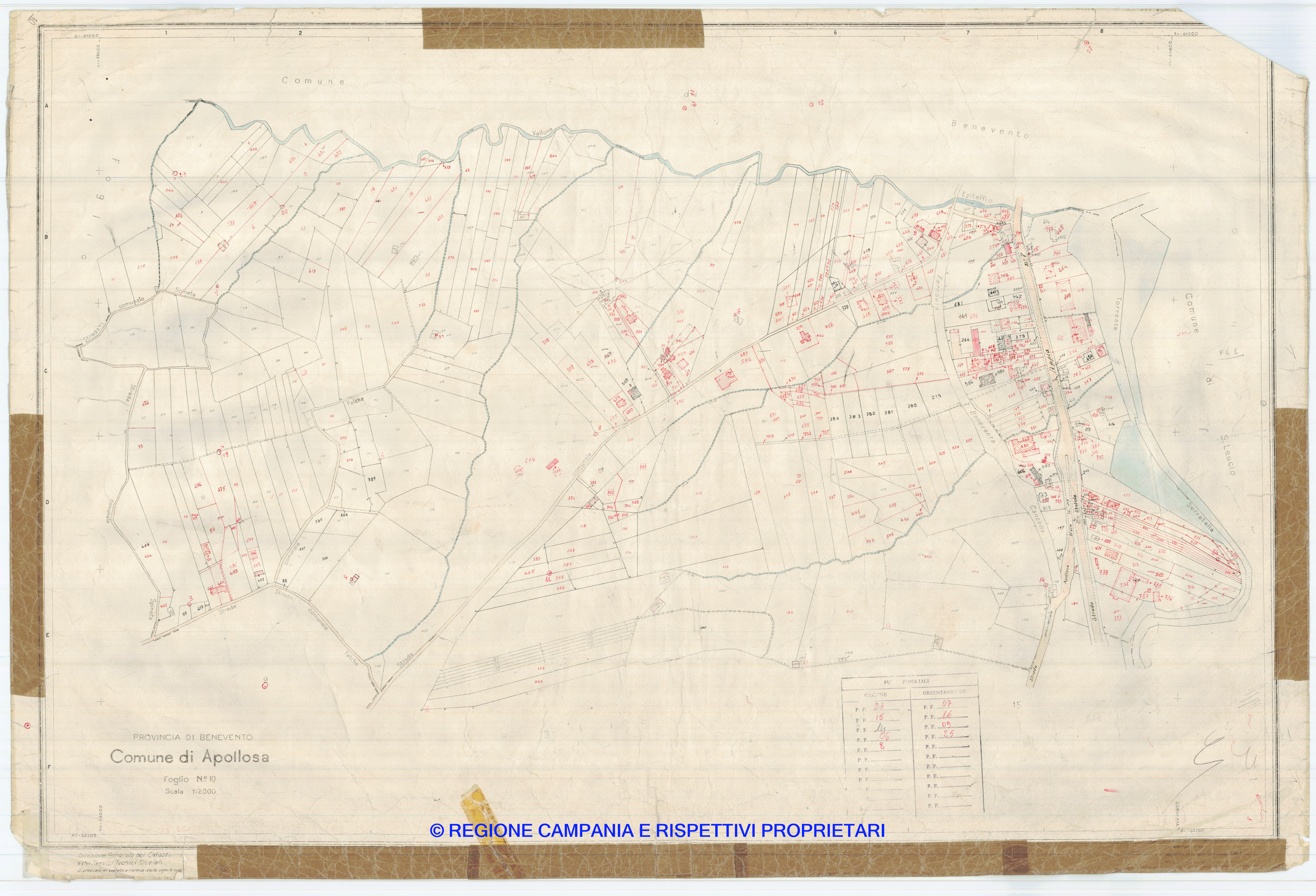 Mappa