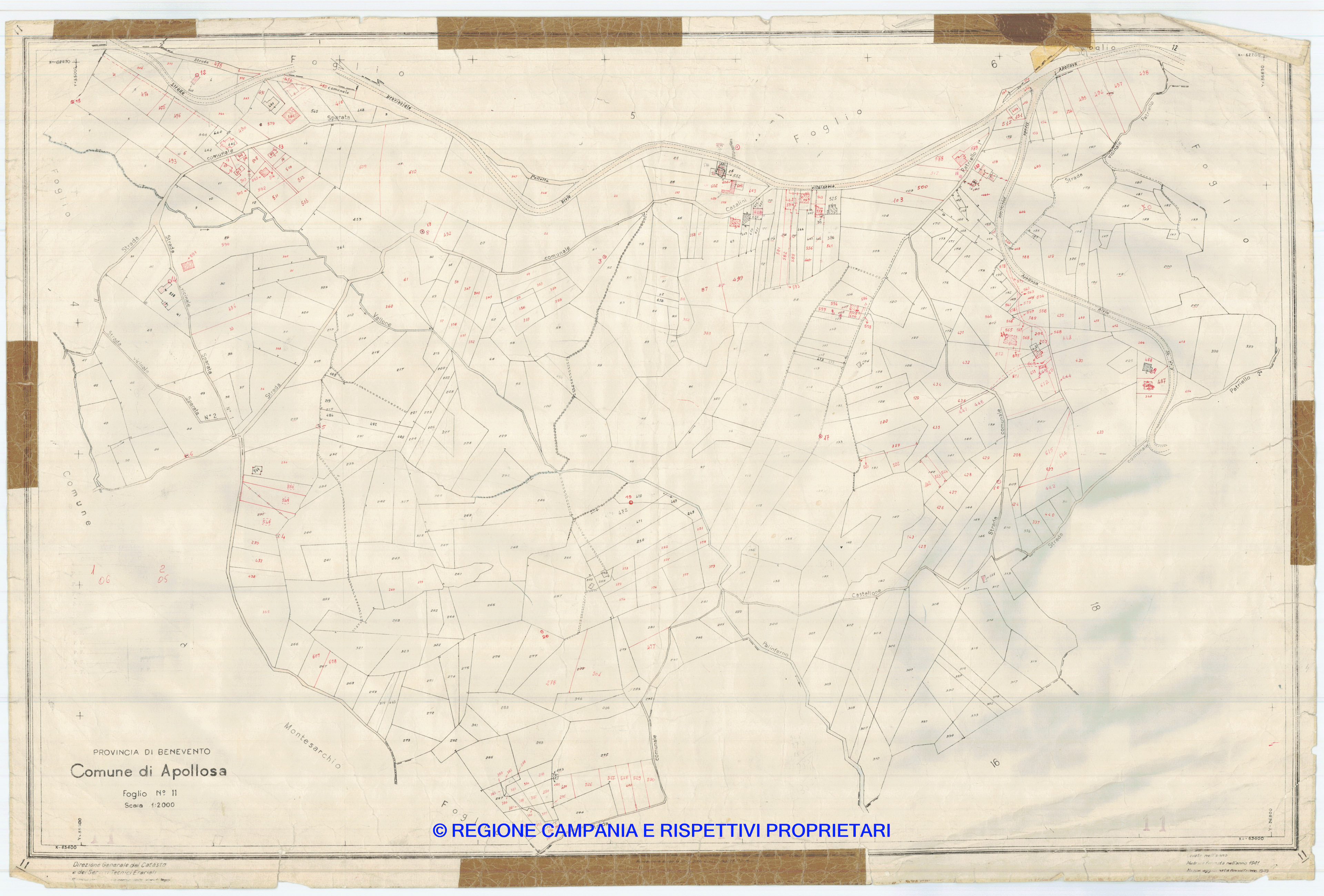 Mappa