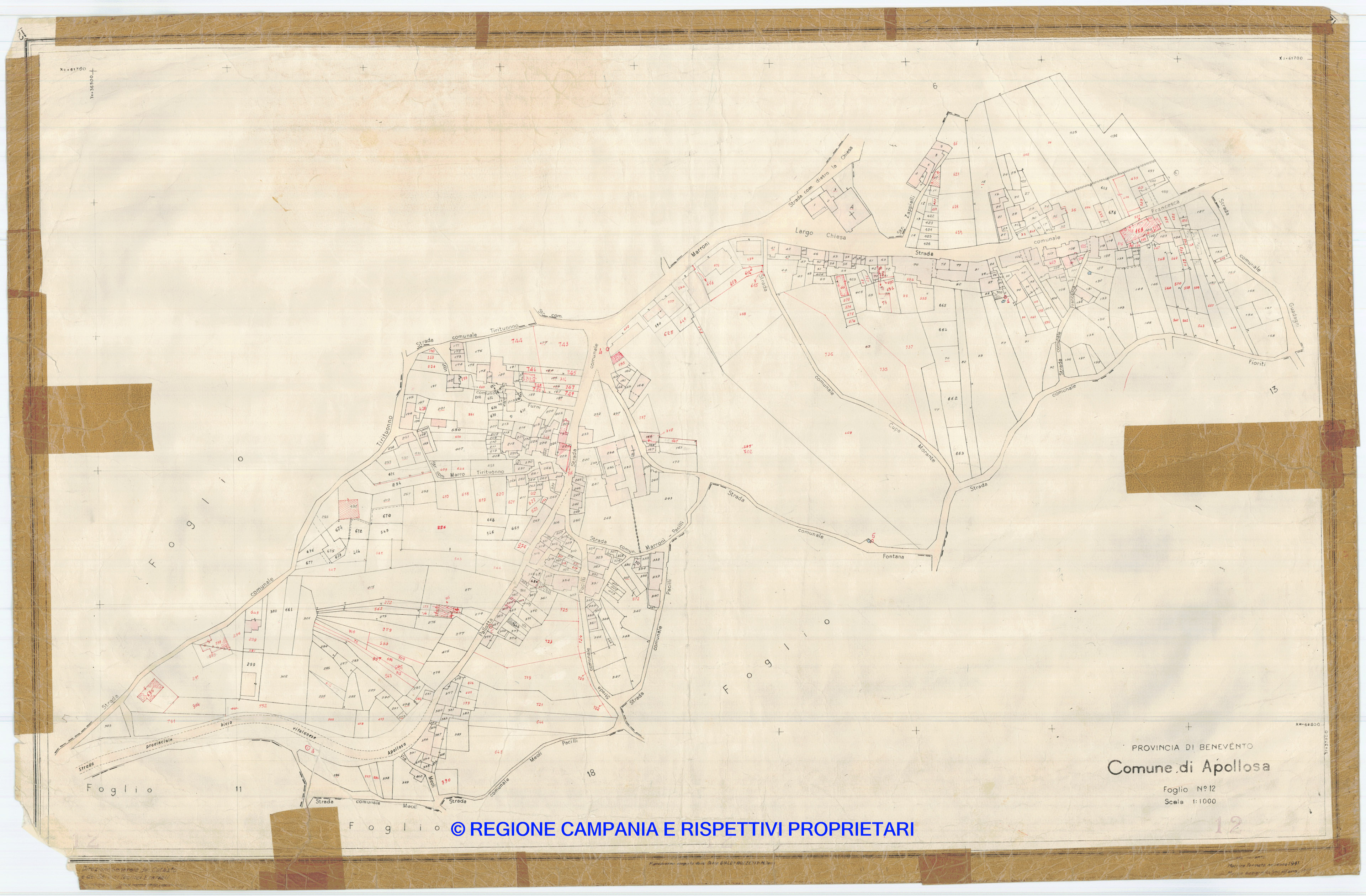 Mappa