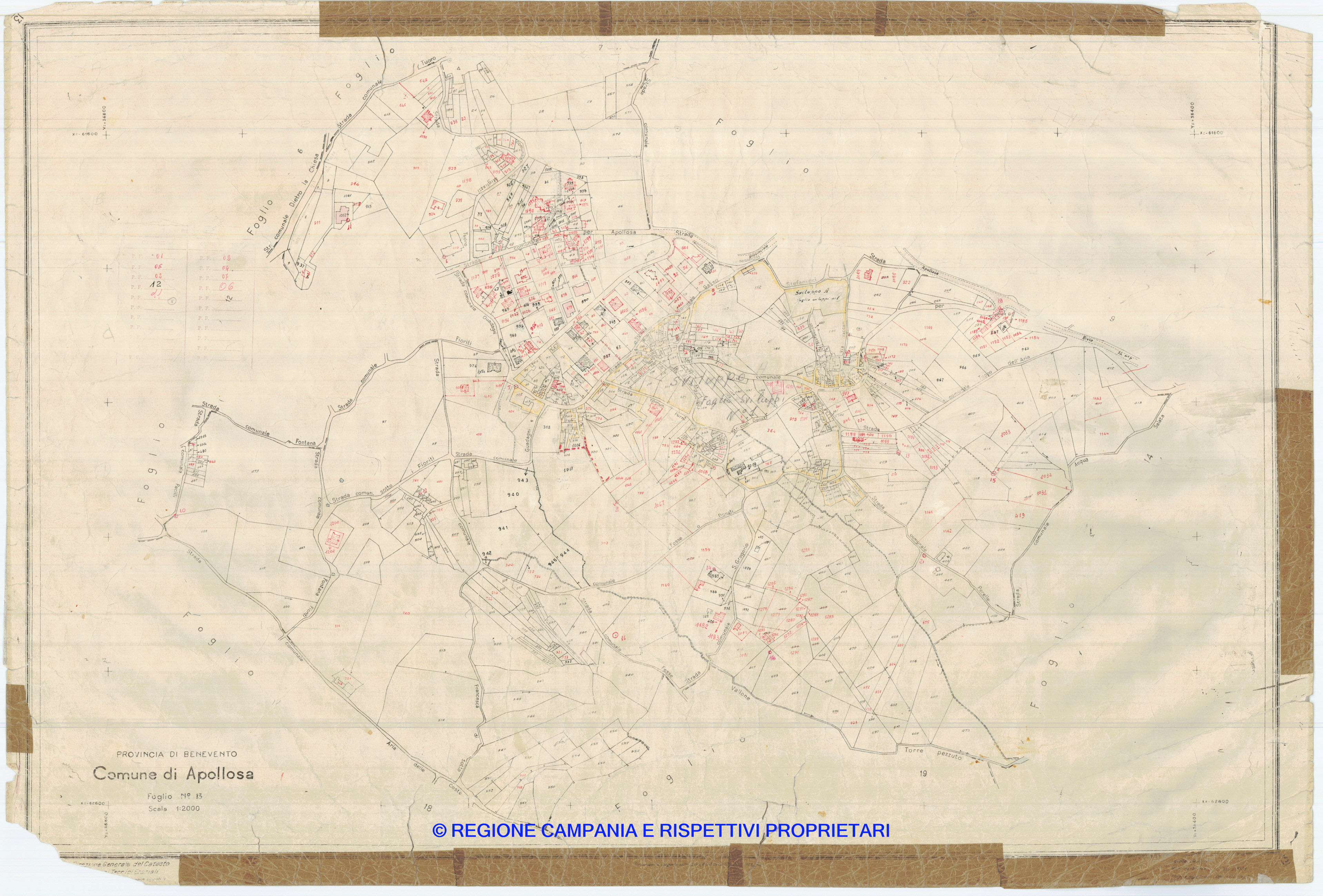 Mappa