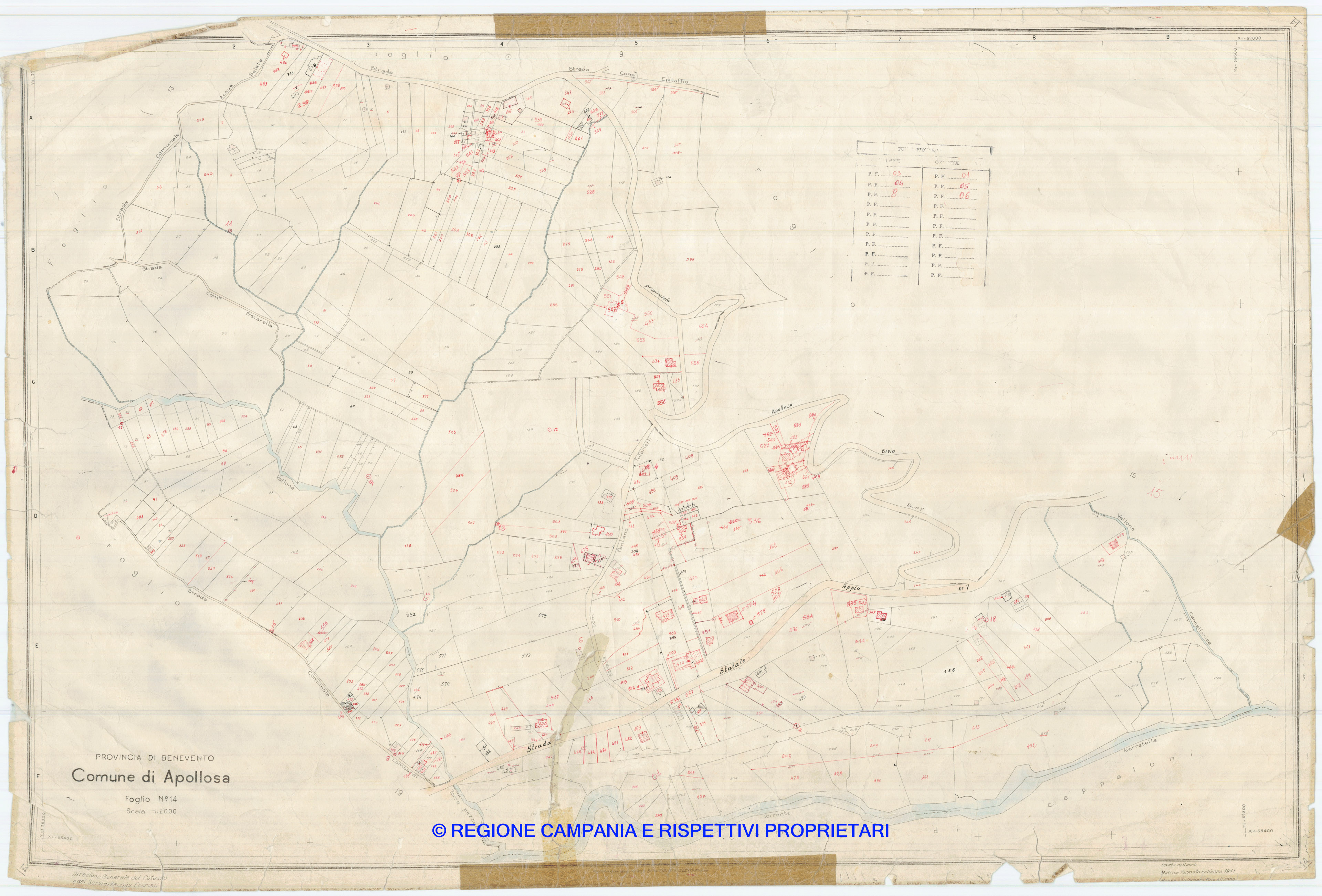 Mappa