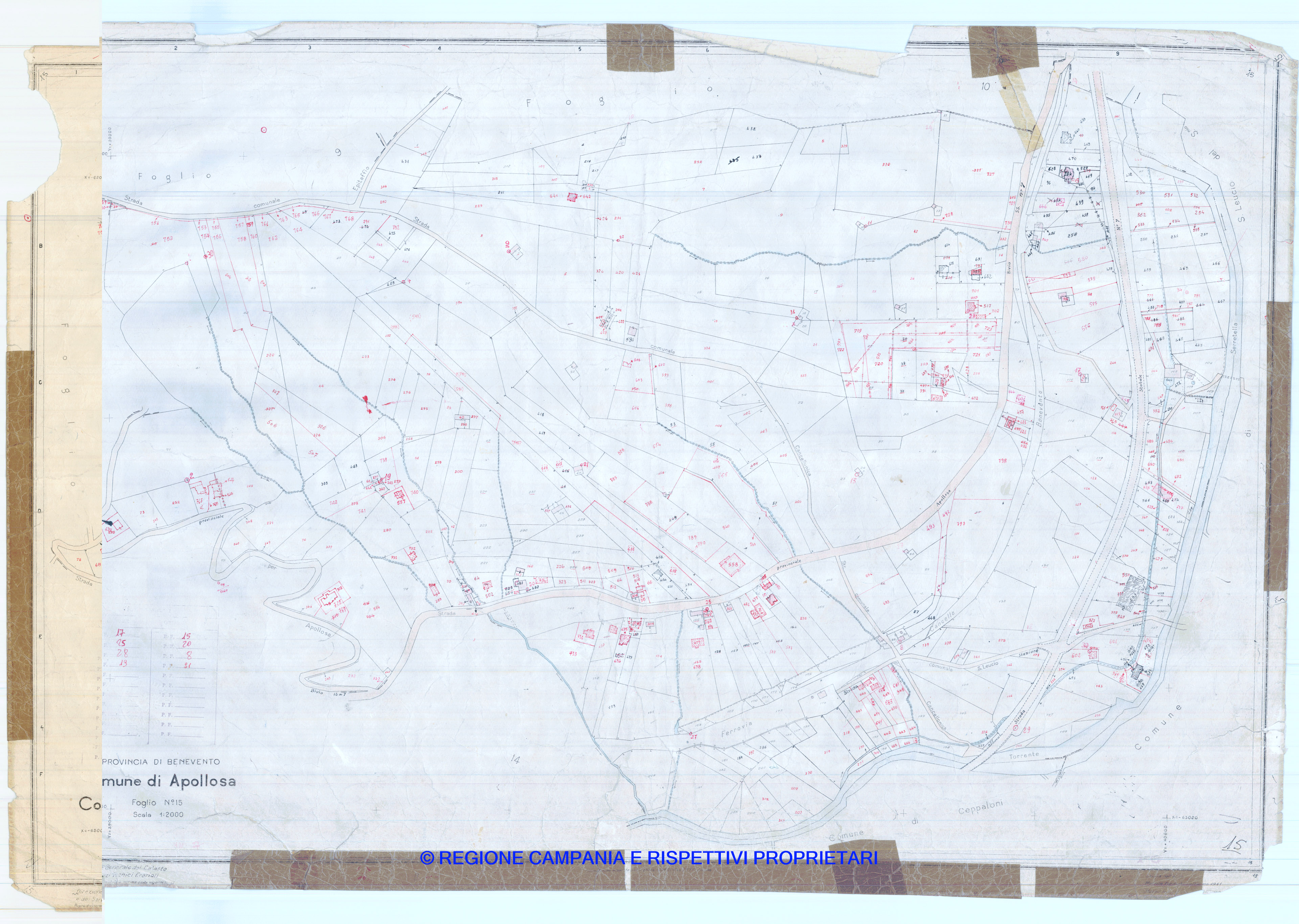 Mappa