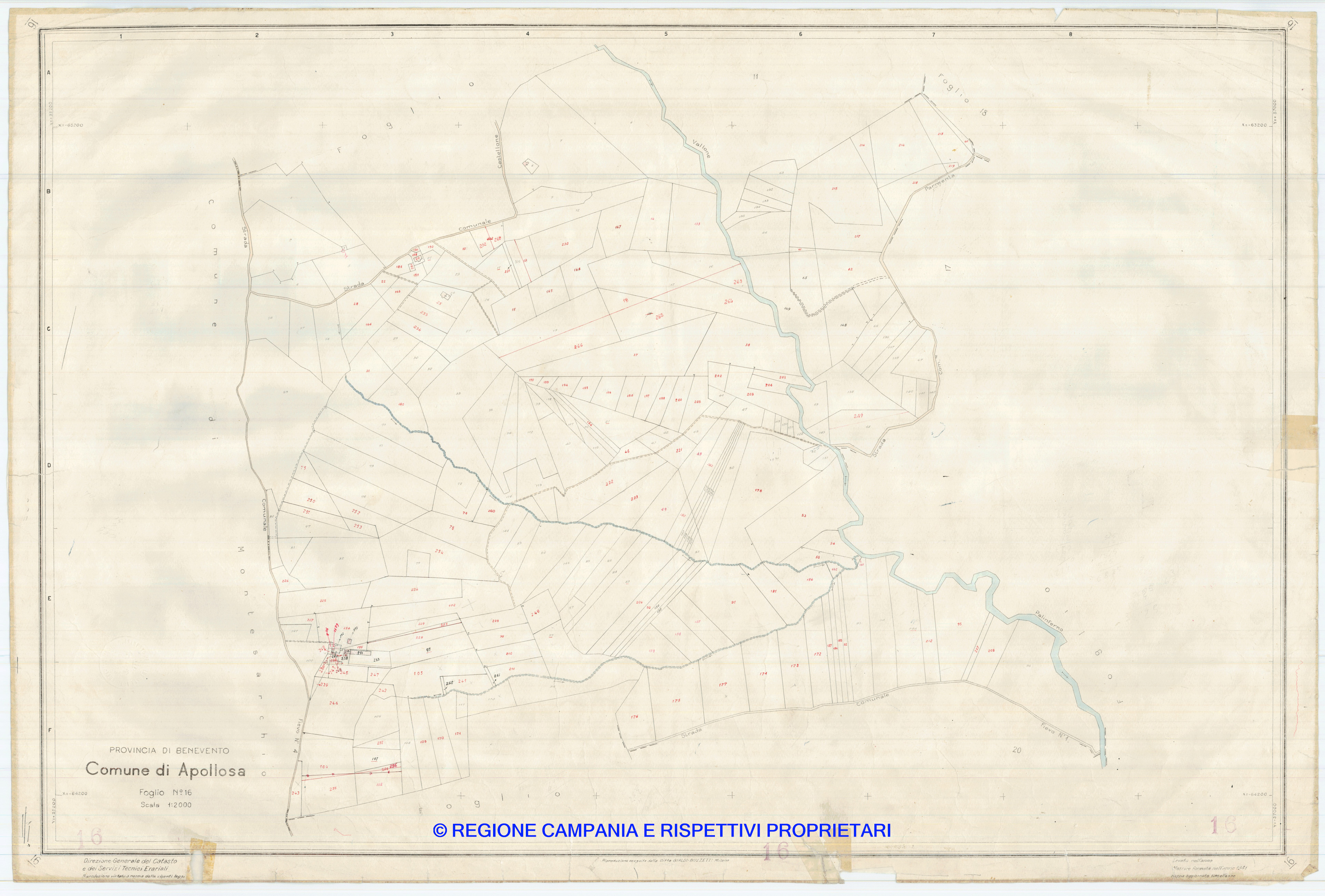 Mappa