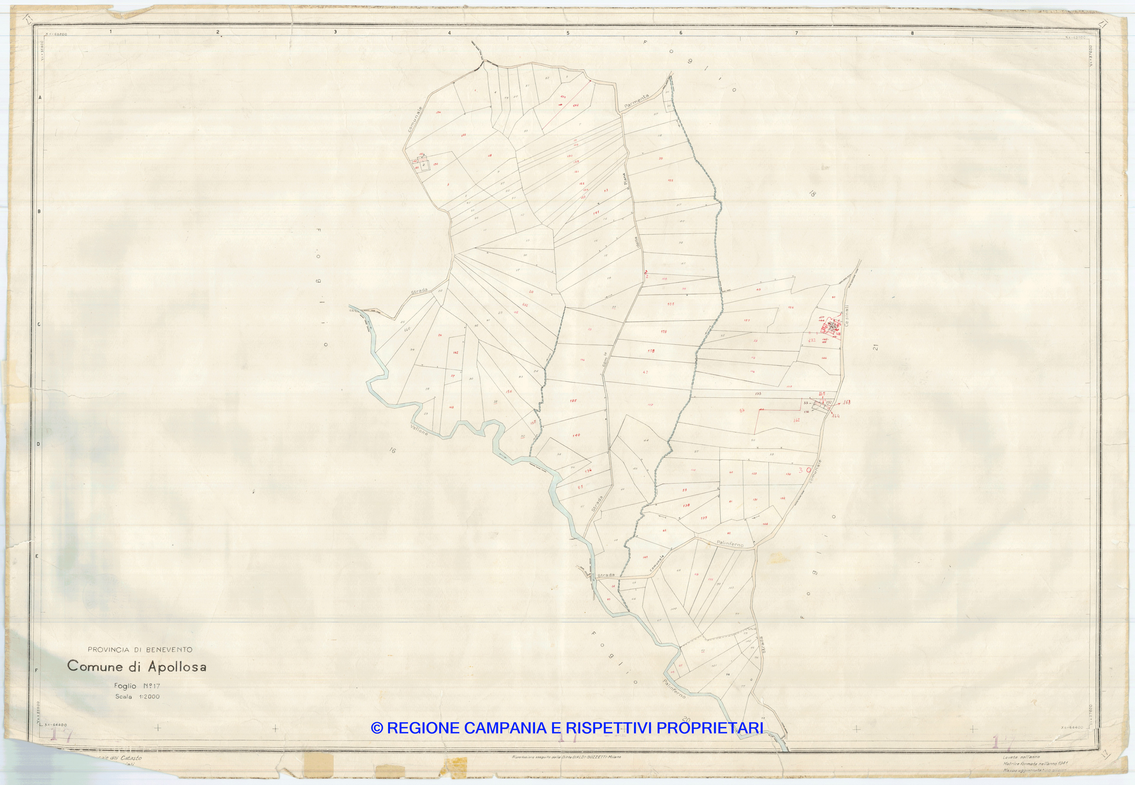 Mappa