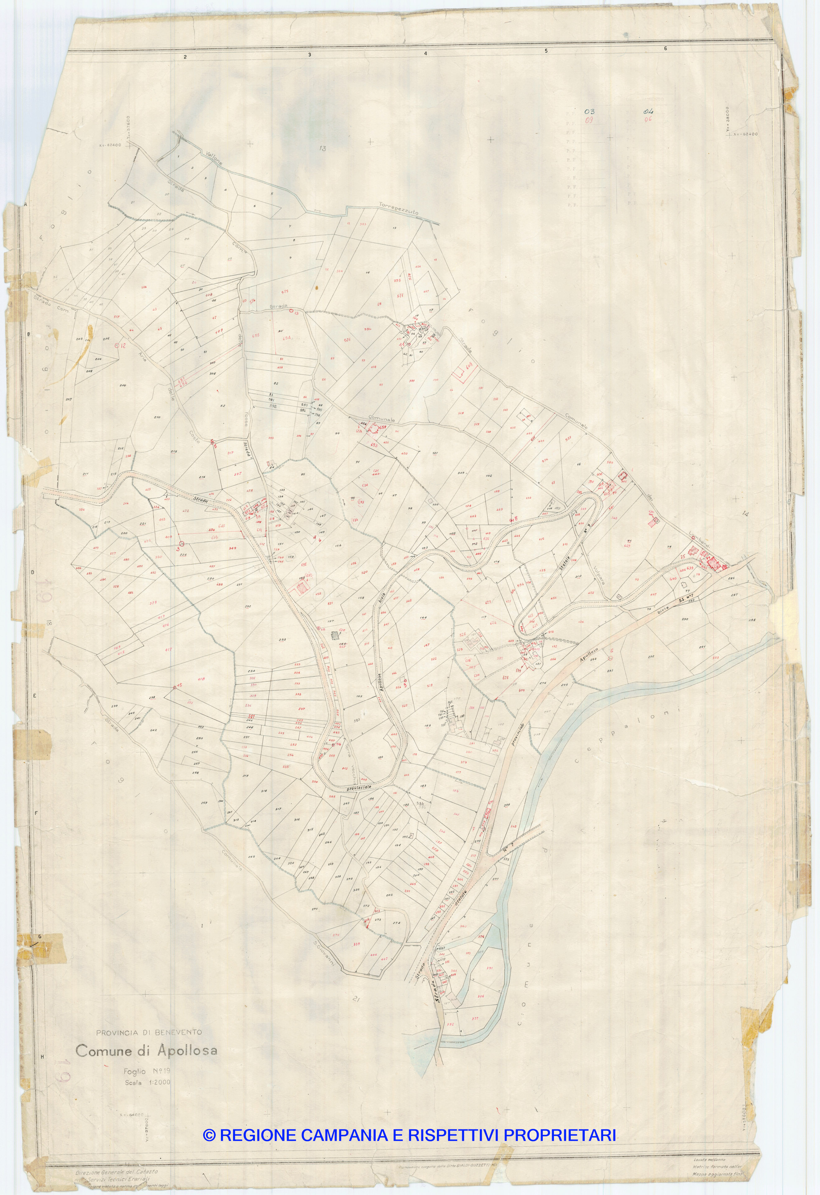 Mappa