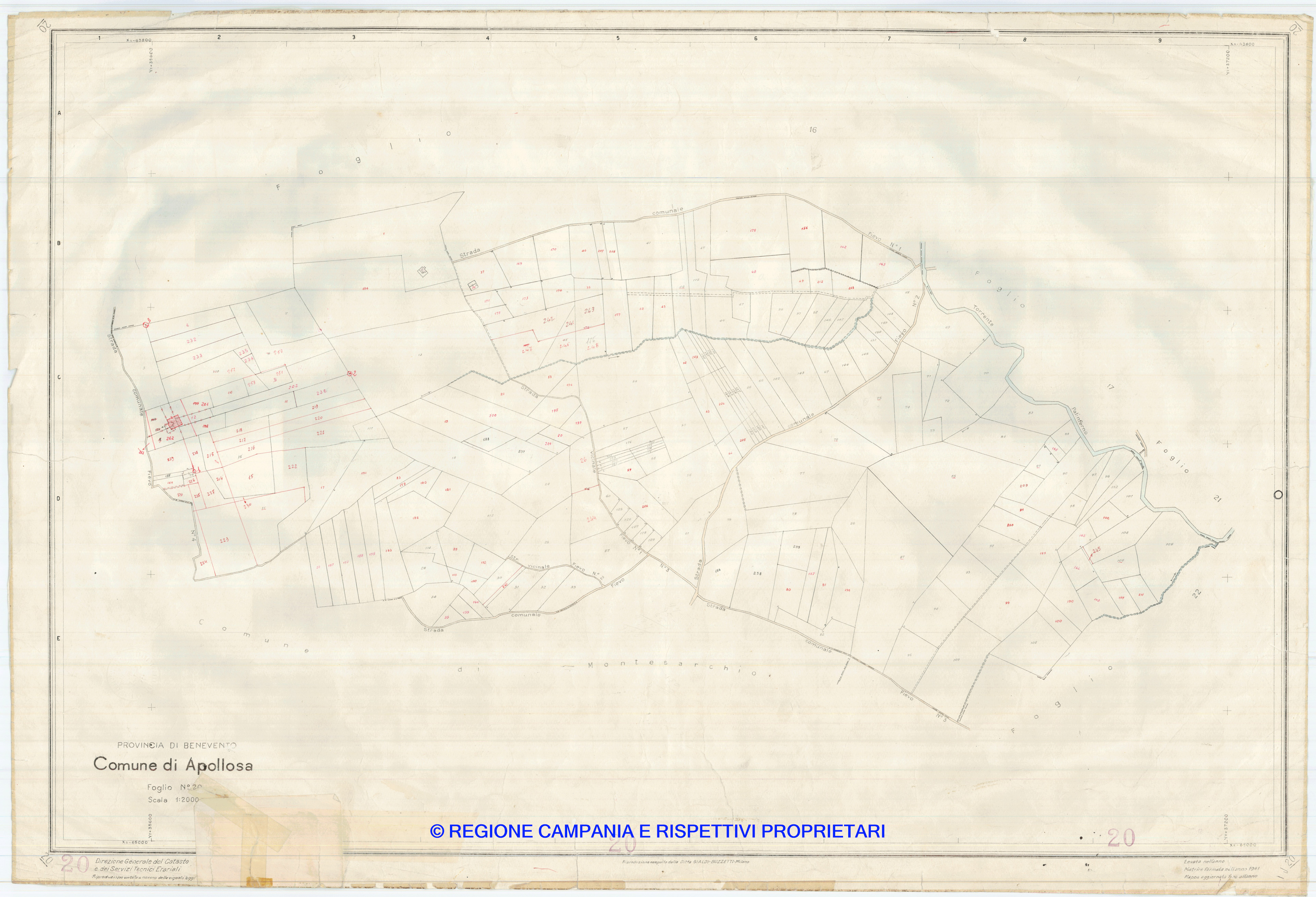 Mappa