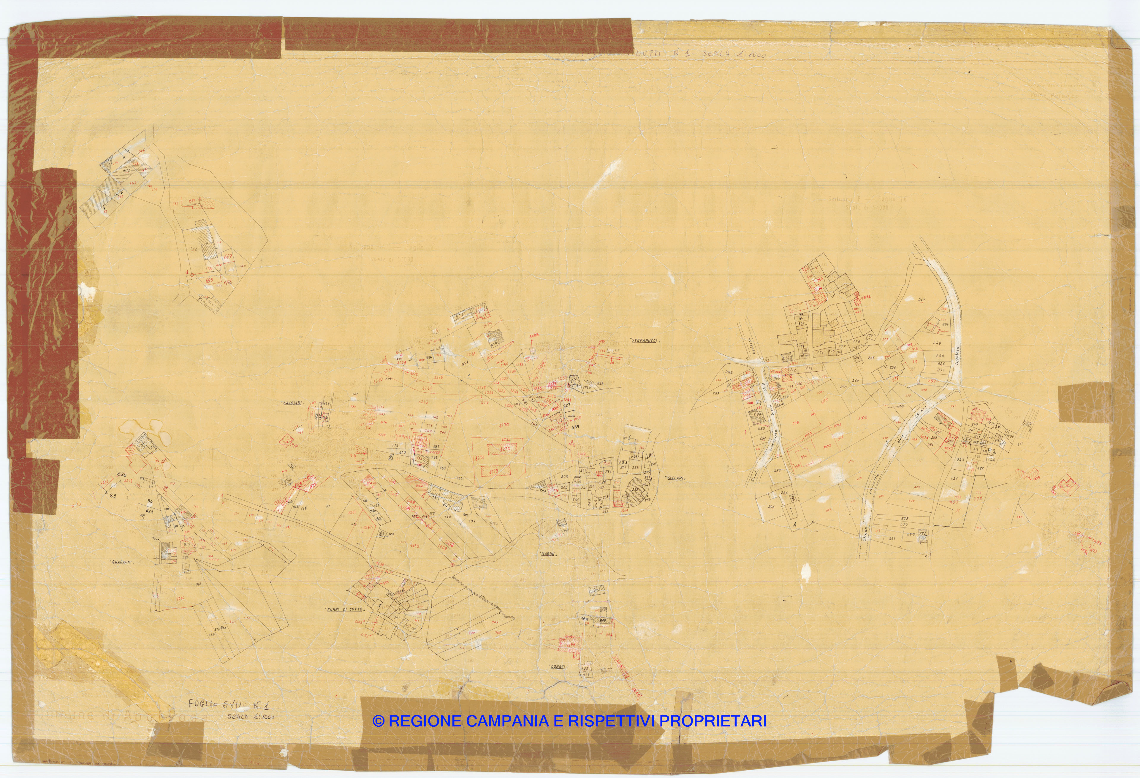 Mappa