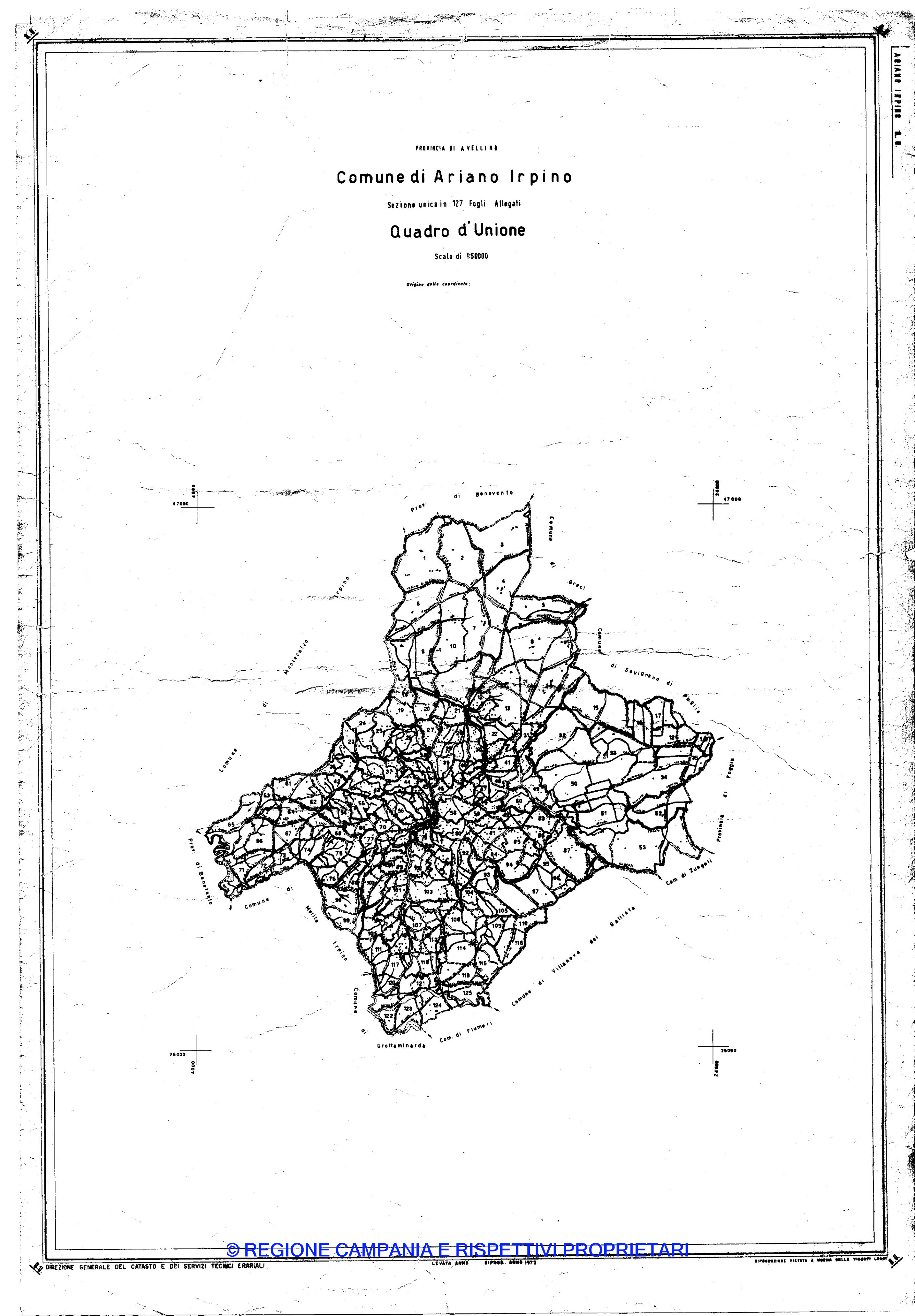 Quadro di Unione