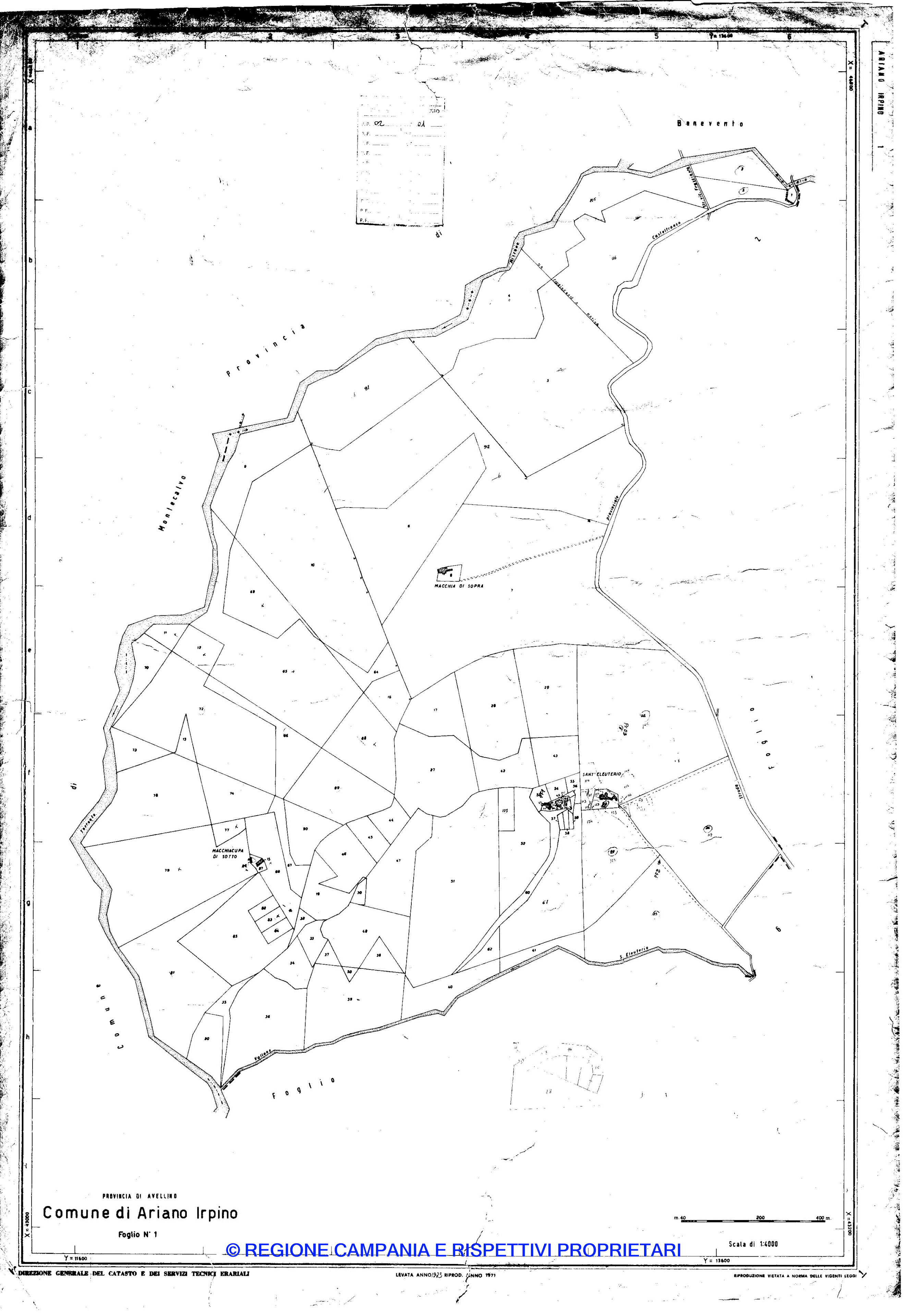 Mappa