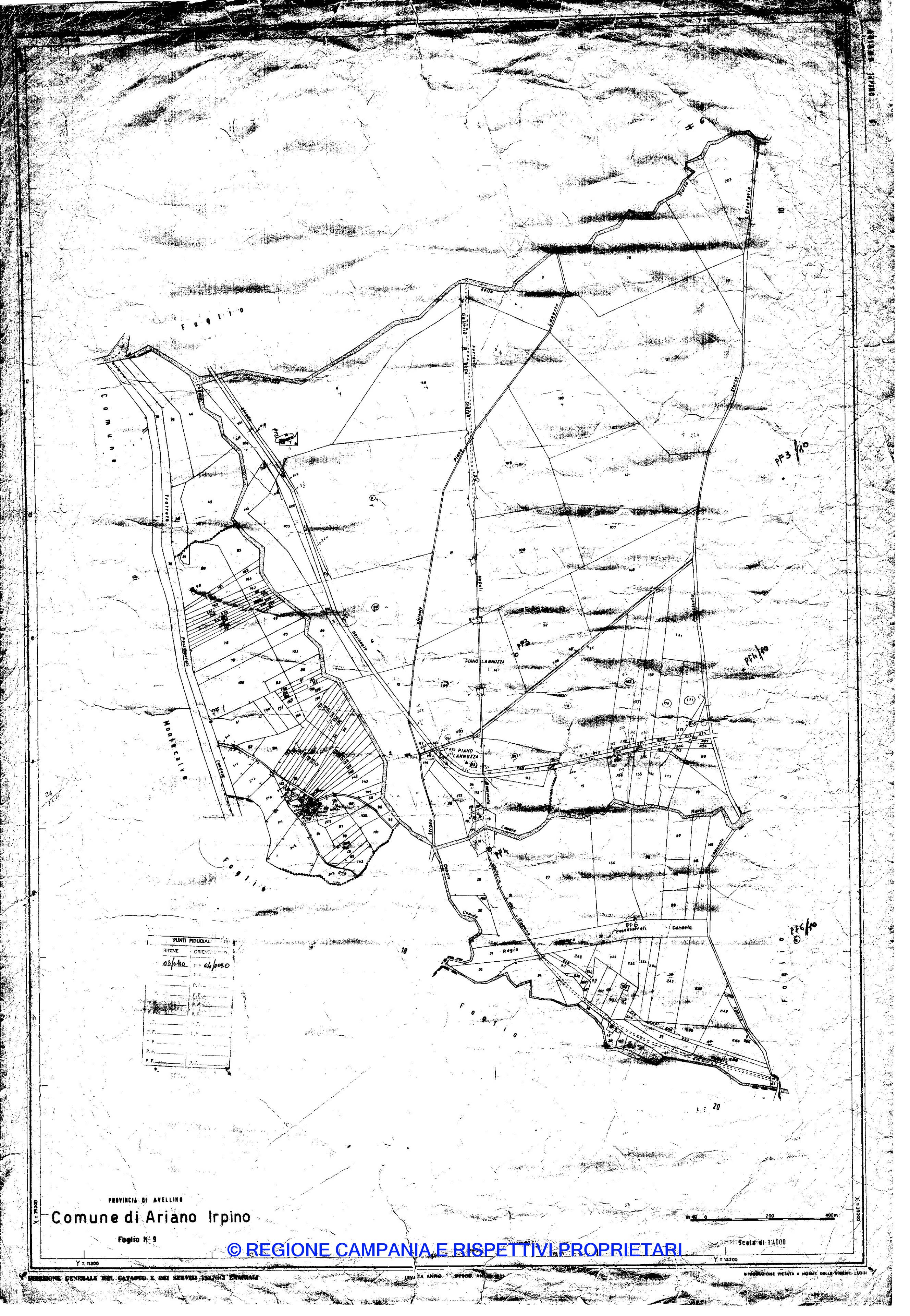 Mappa