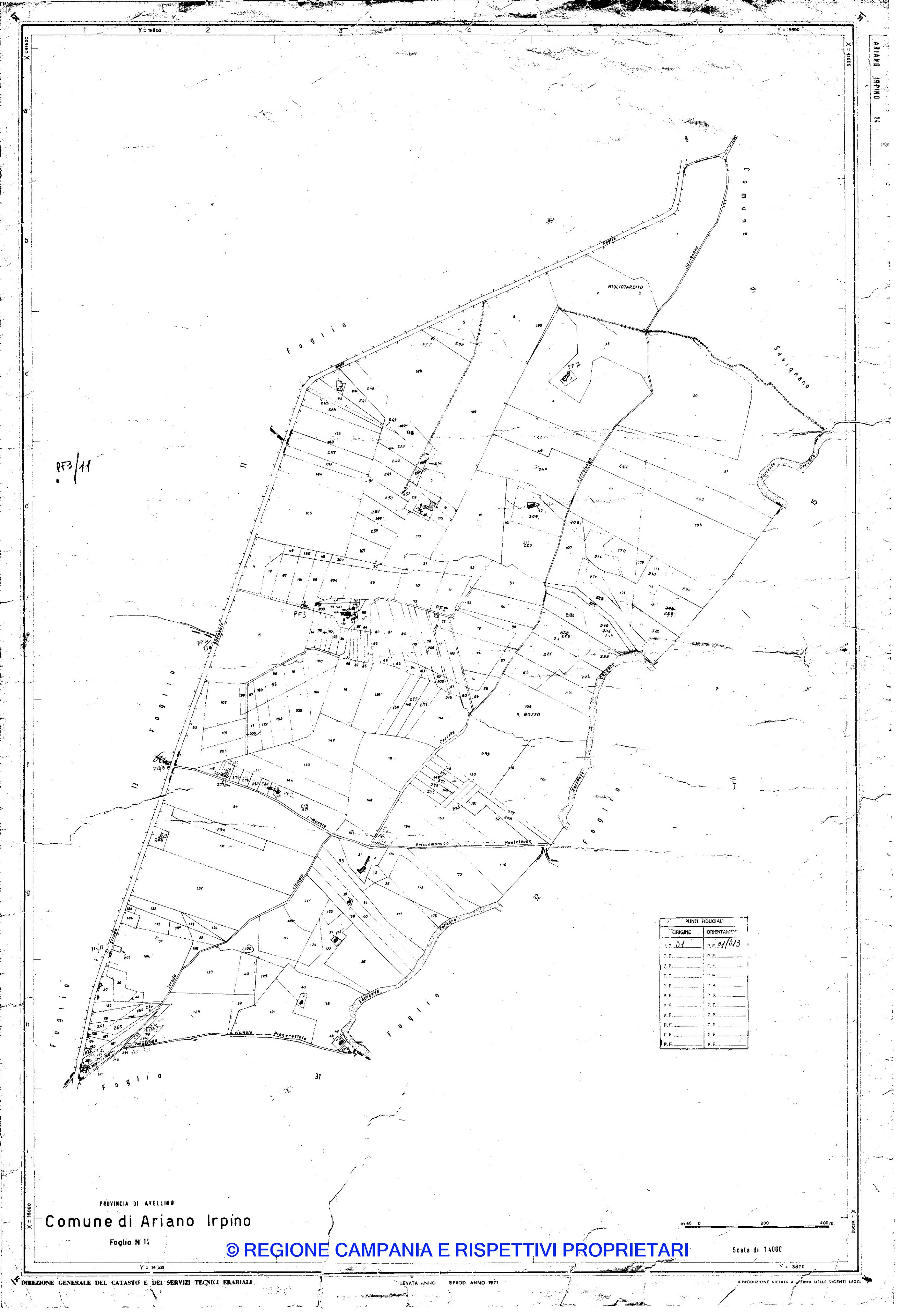 Mappa