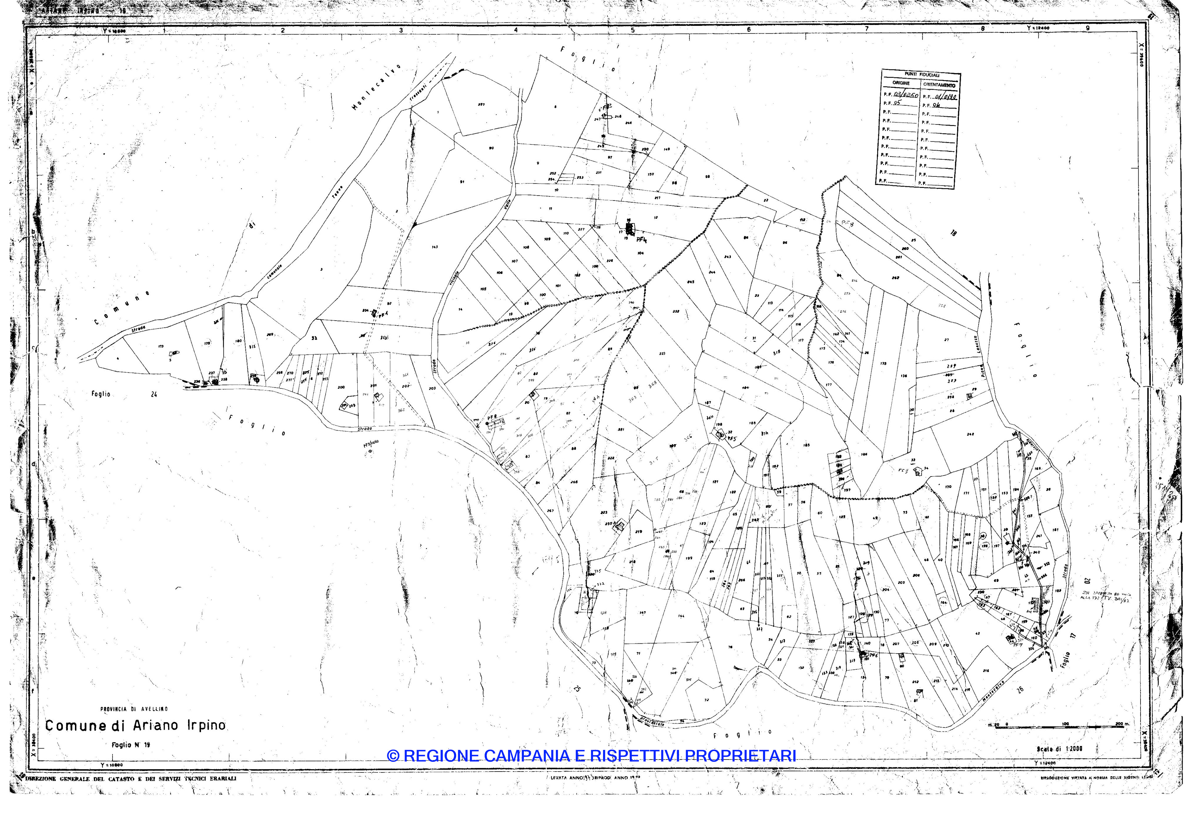 Mappa Mappa
