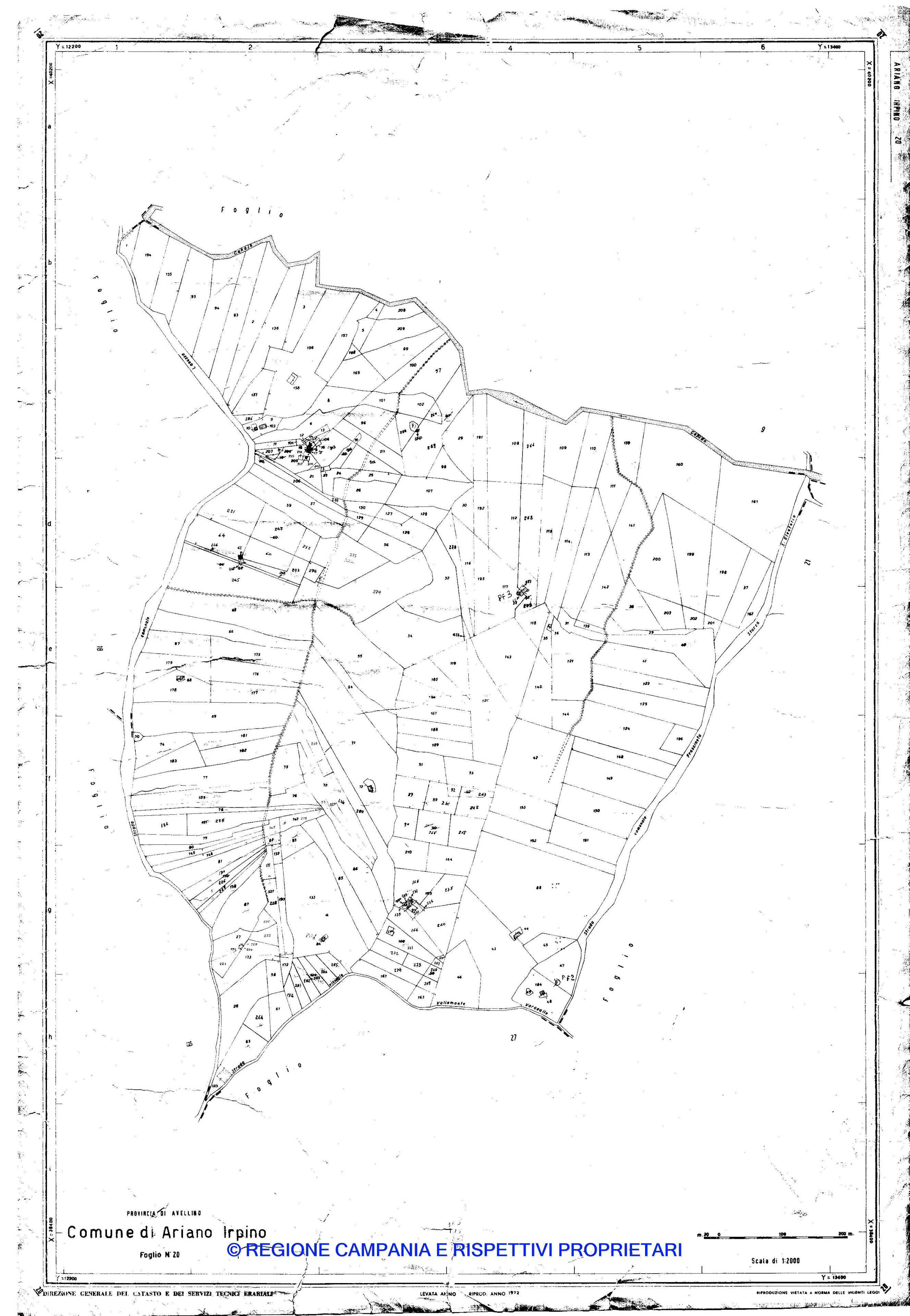 Mappa Mappa