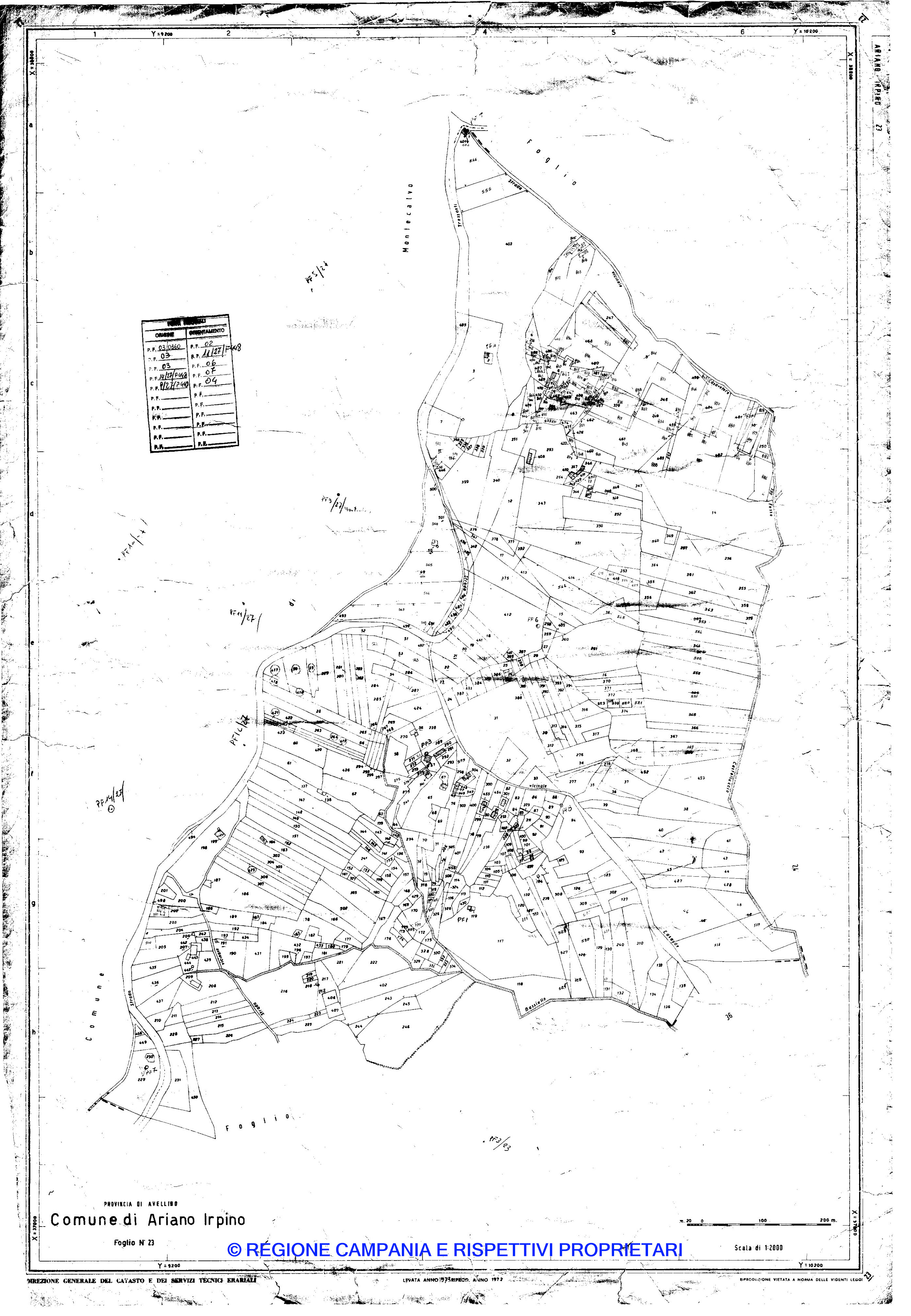 Mappa Mappa