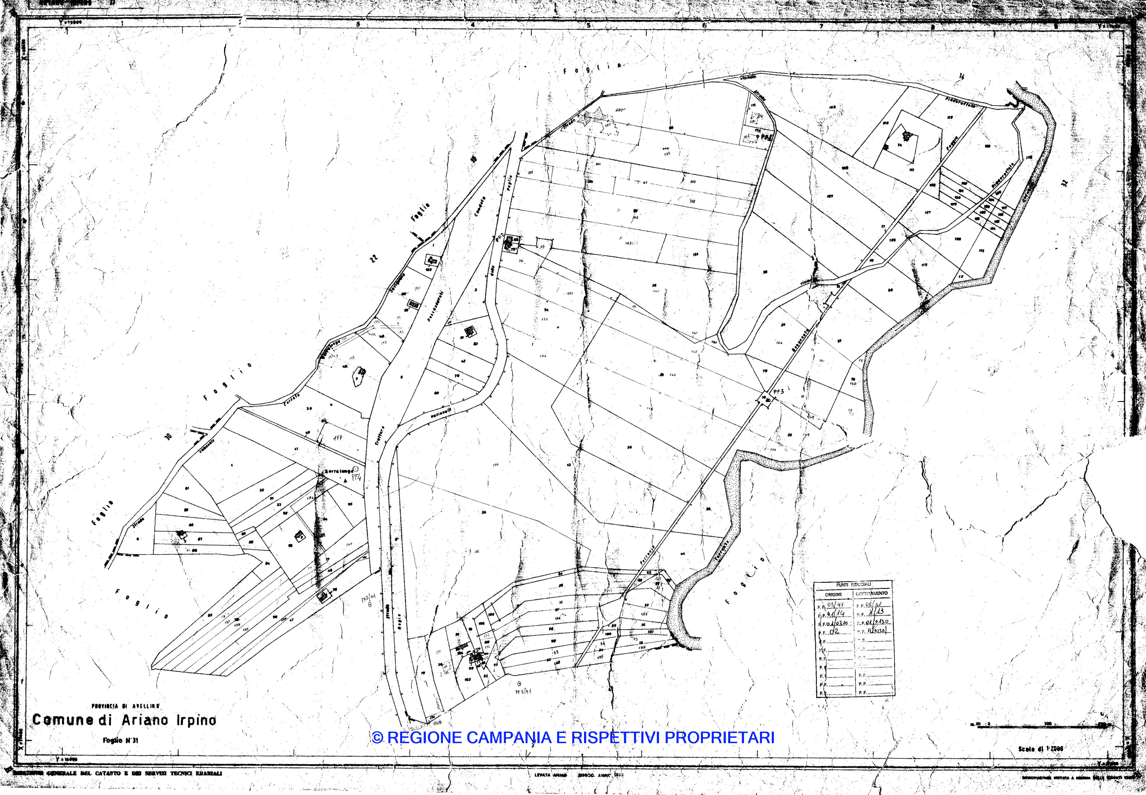 Mappa