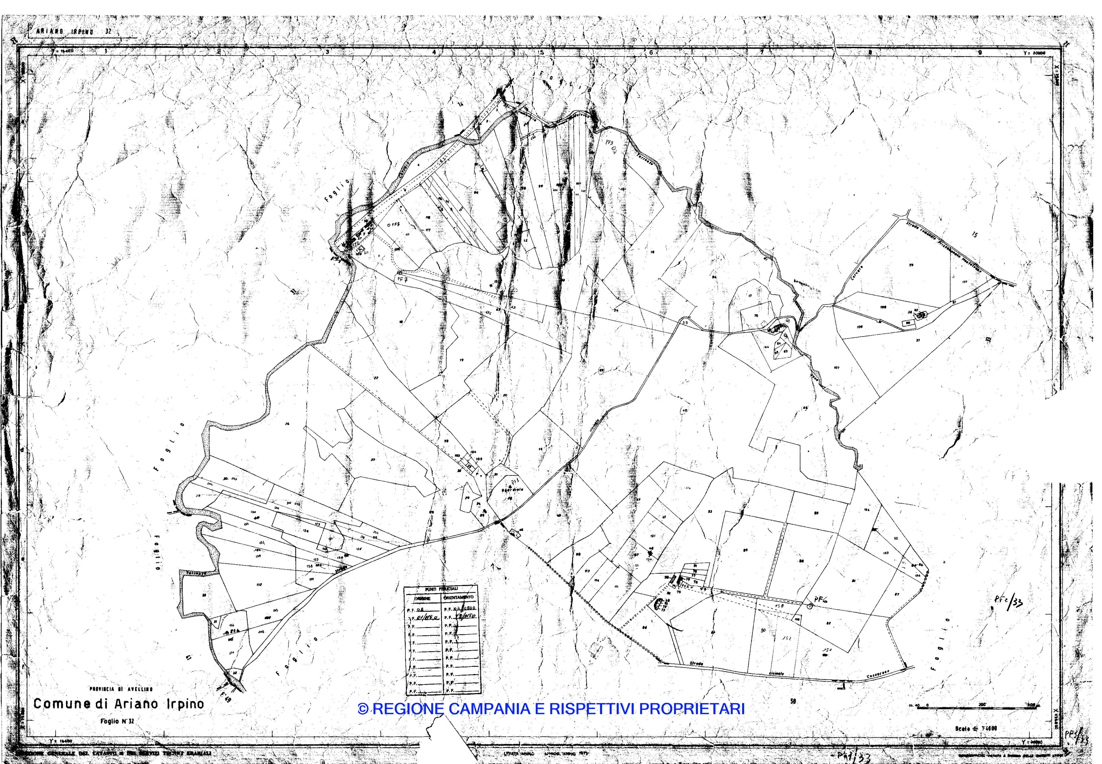Mappa Mappa