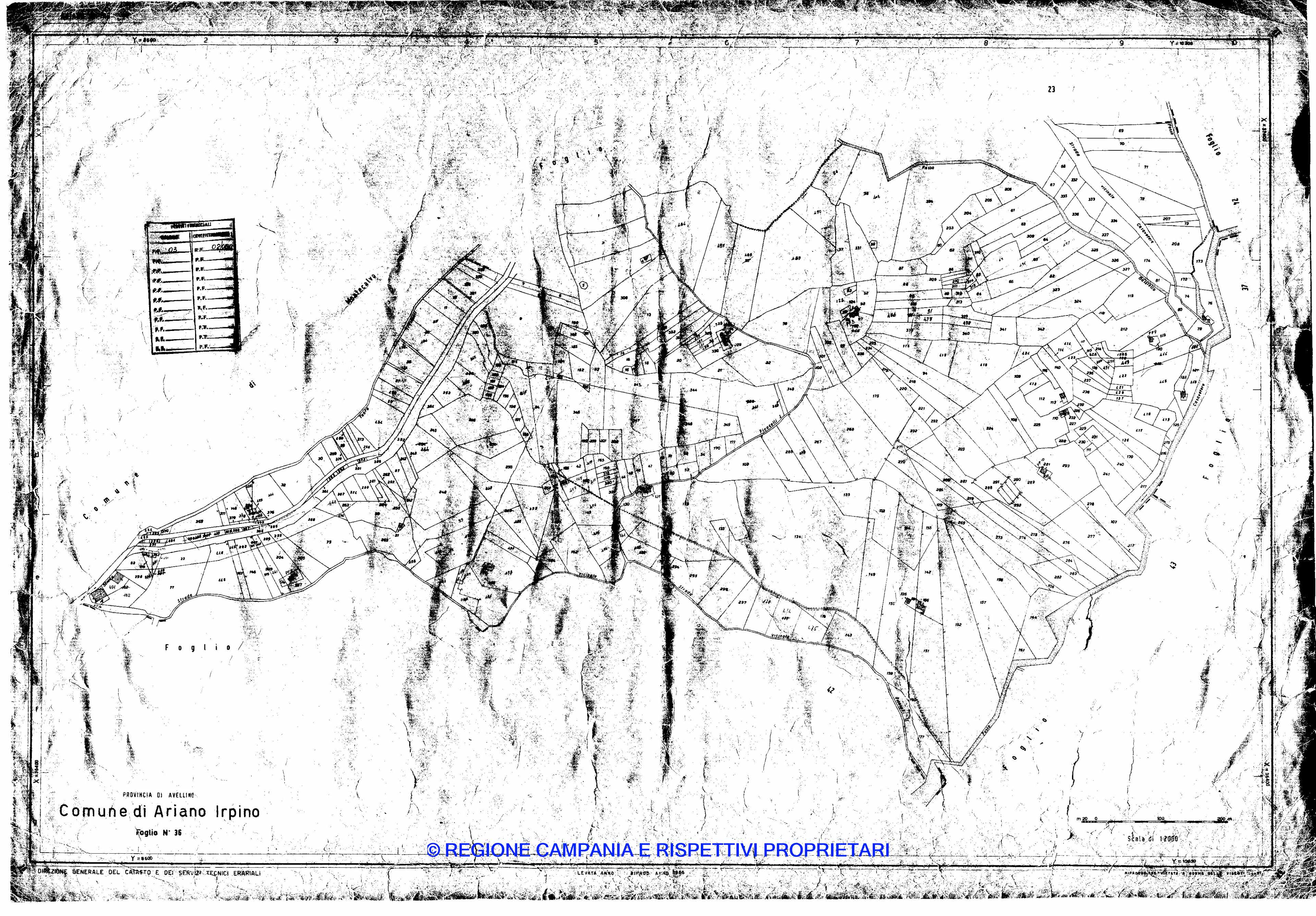 Mappa