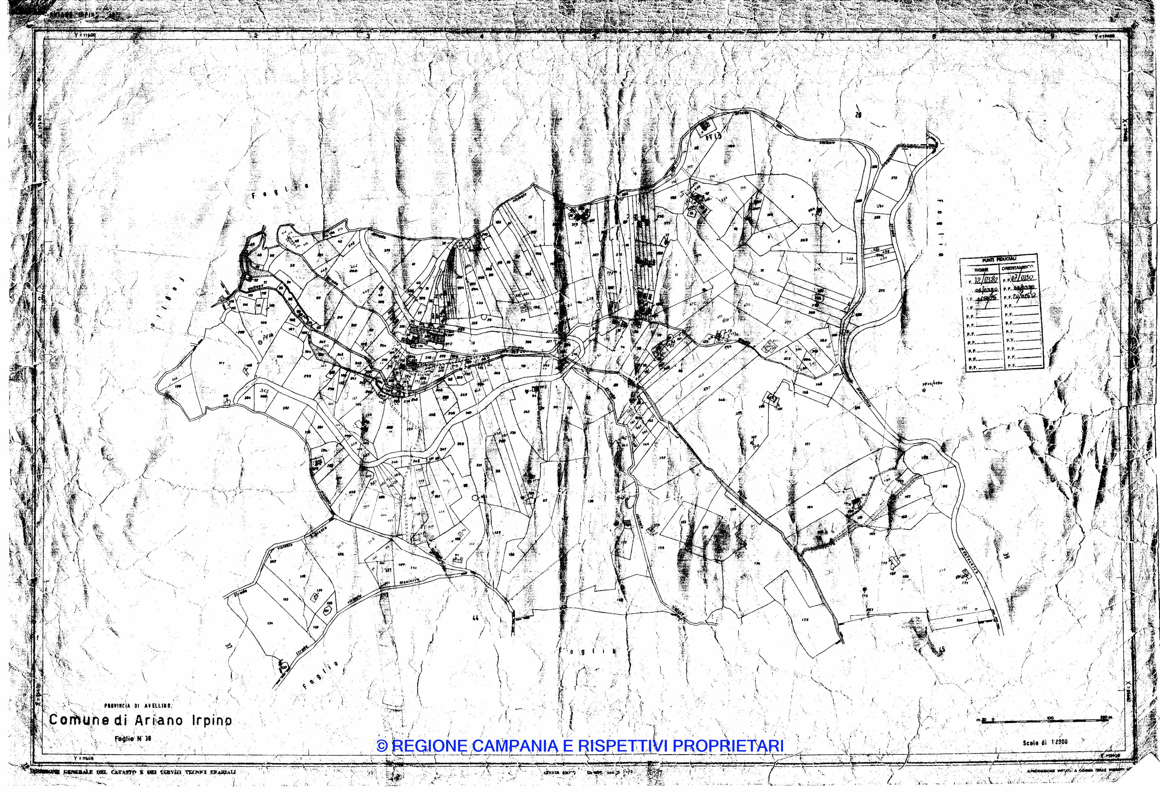 Mappa