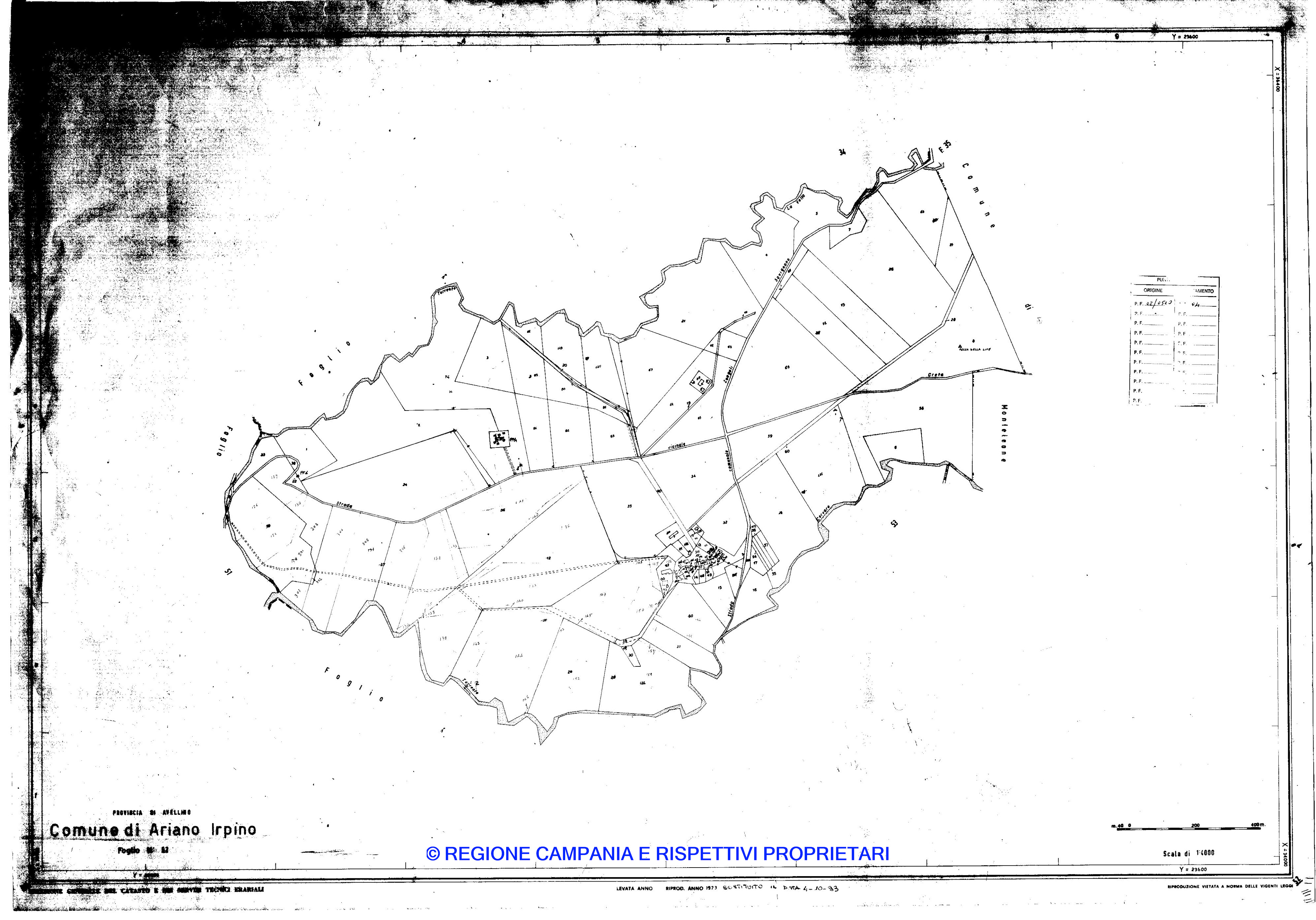 Mappa