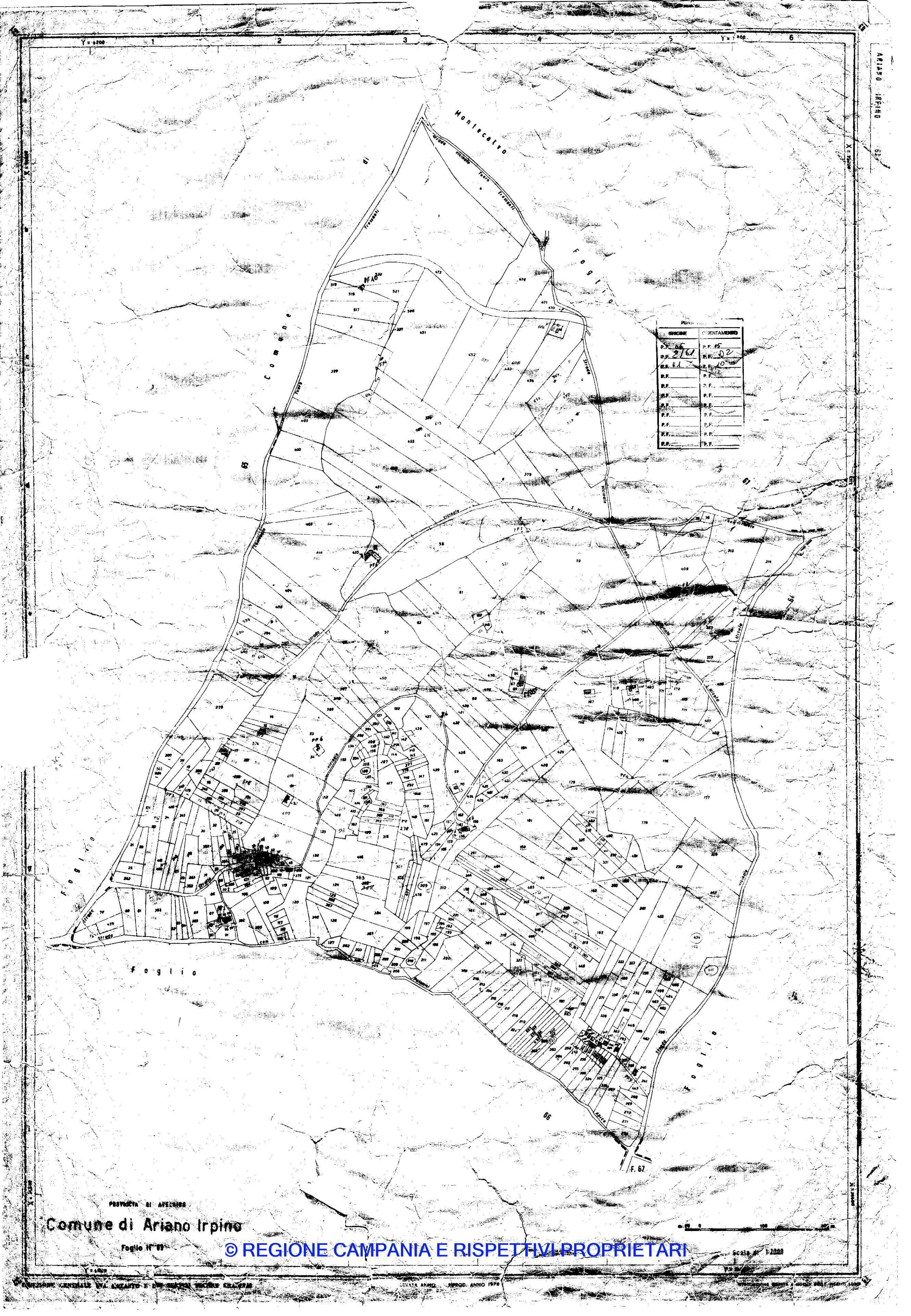 Mappa