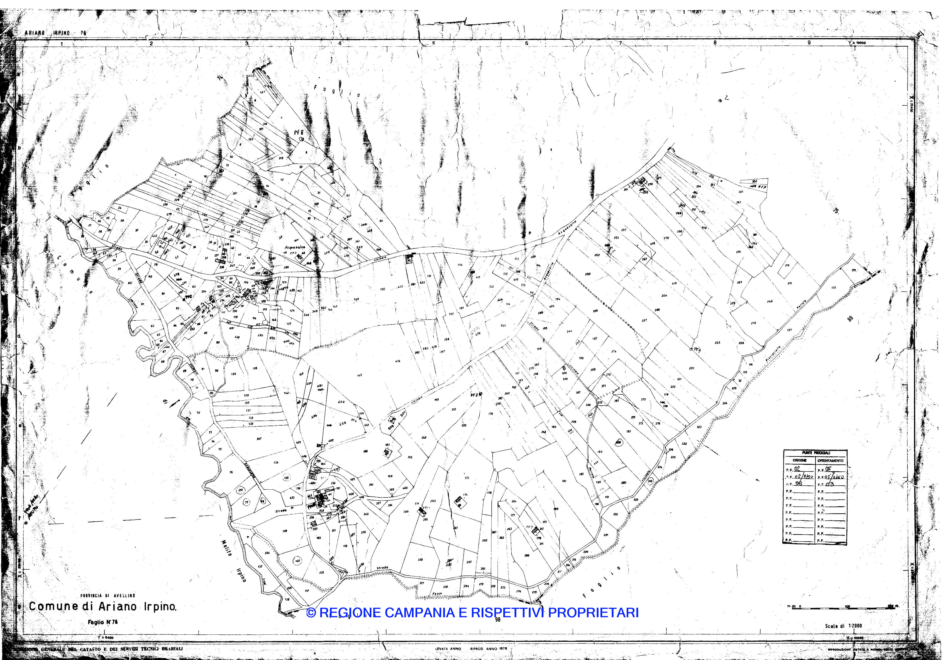 Mappa